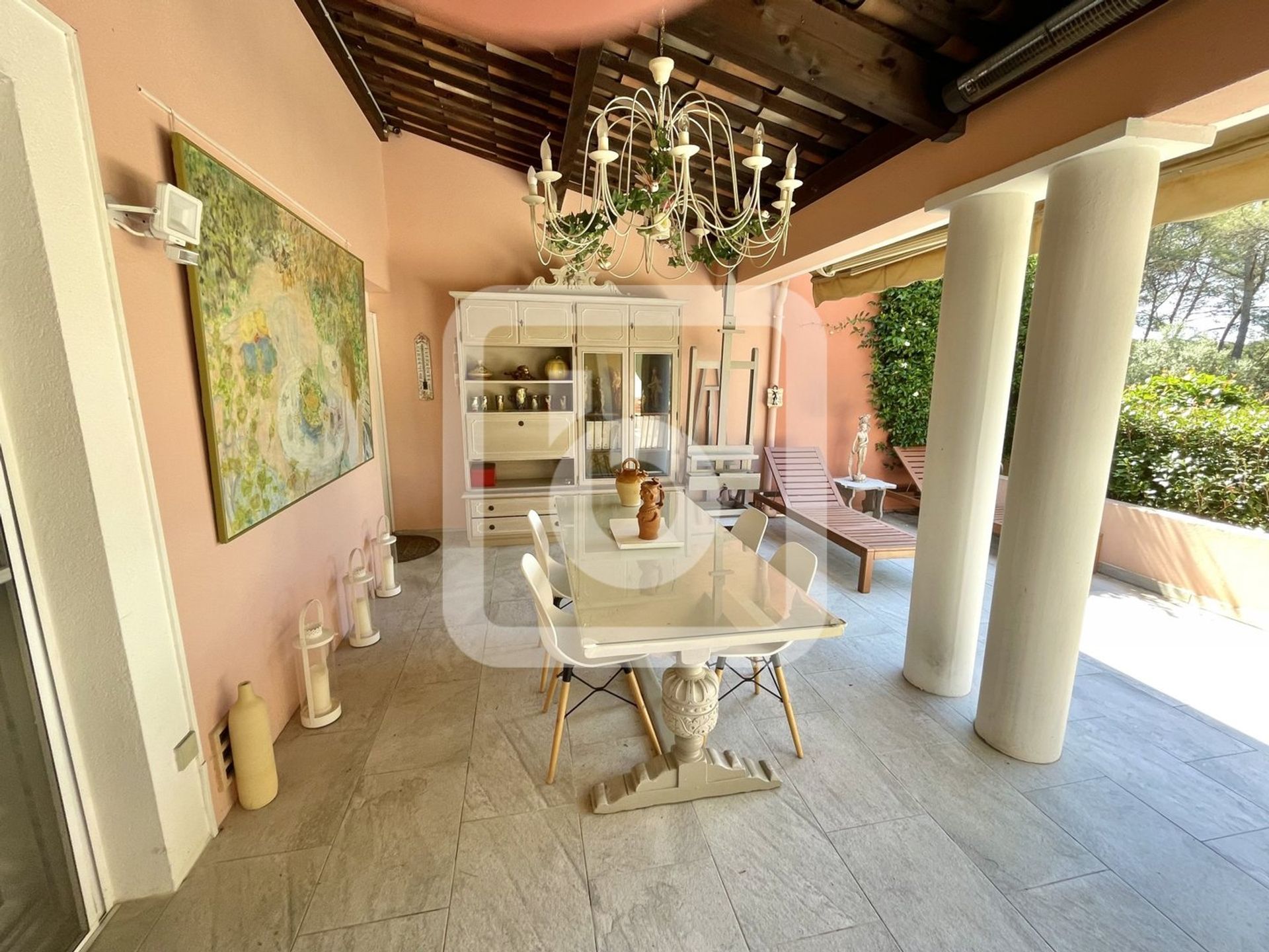 Rumah di Mougins, Provence-Alpes-Côte d'Azur 10845806