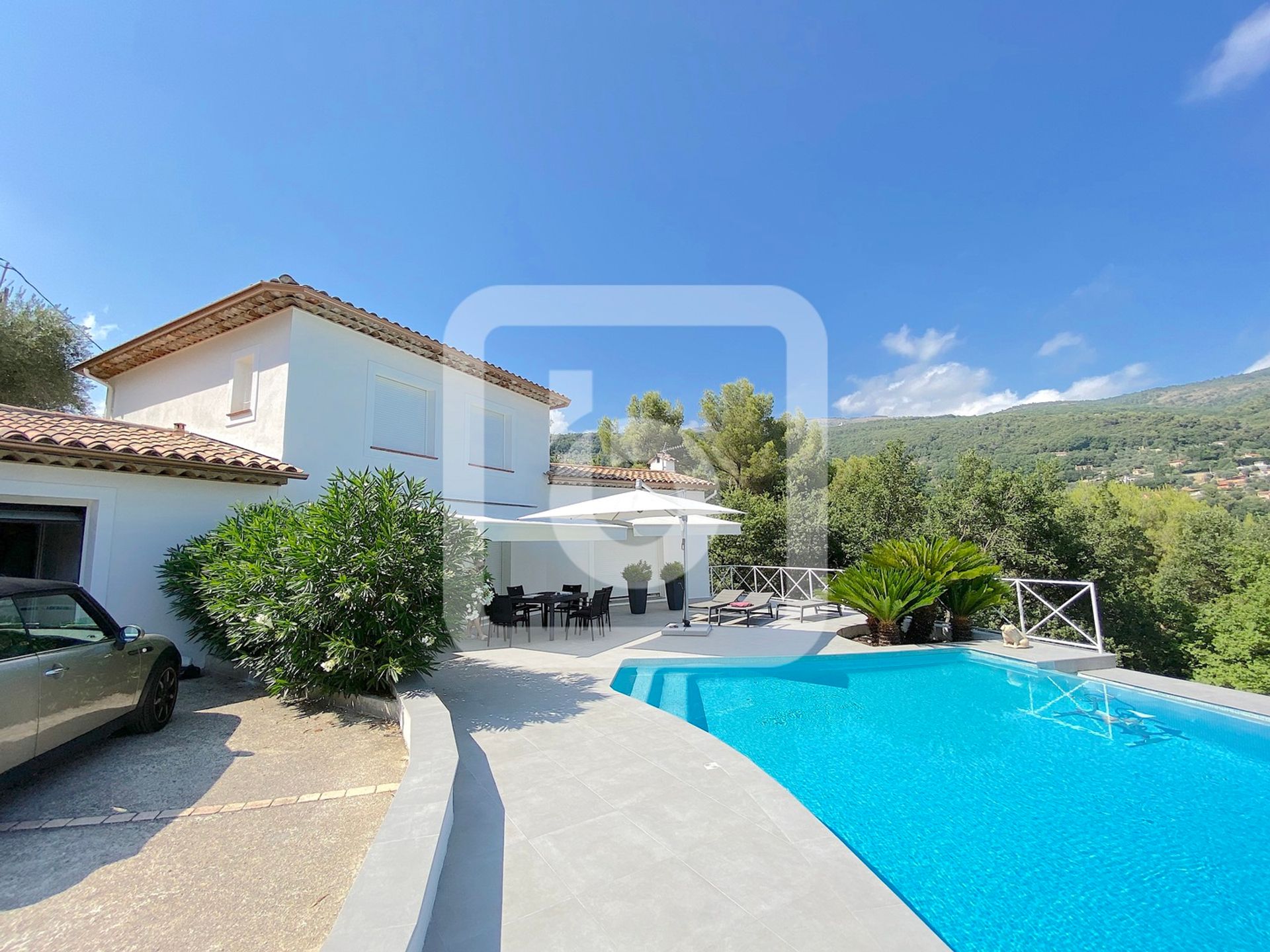 Rumah di Saint-Jacques, Provence-Alpes-Cote d'Azur 10845813