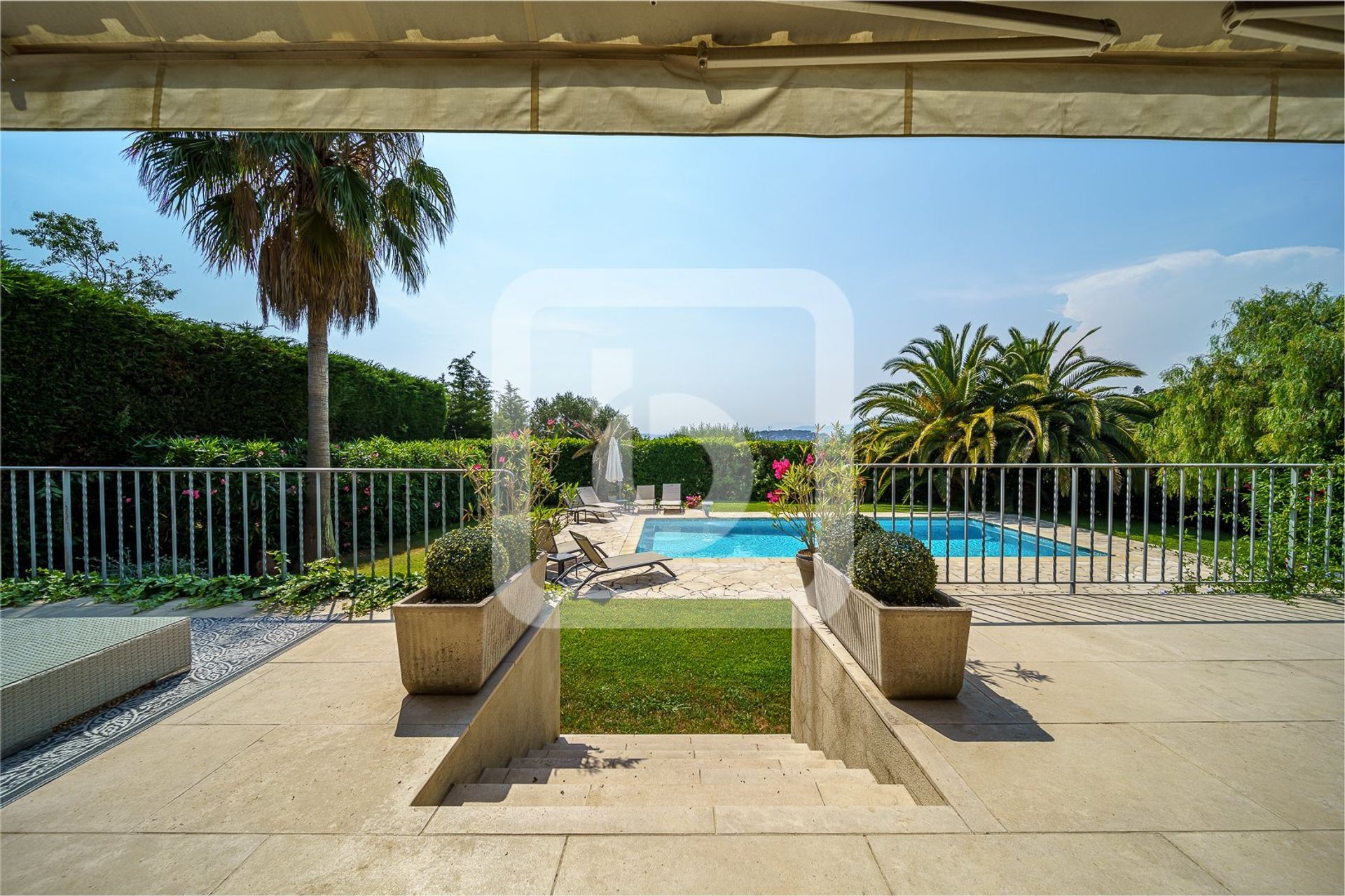 Casa nel Mougins, Provenza-Alpi-Costa Azzurra 10845833