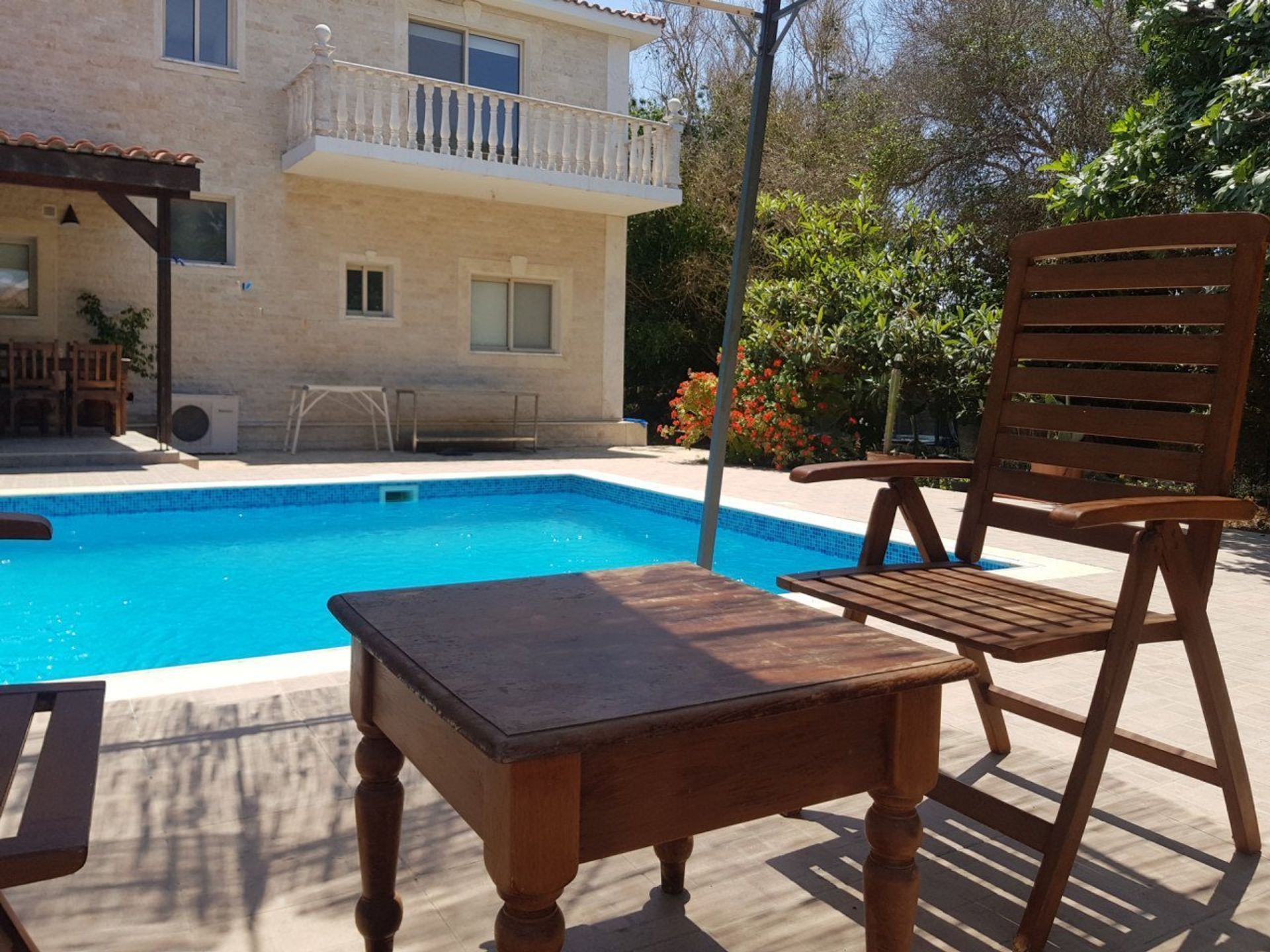 Rumah di Tremithousa, Paphos 10845841