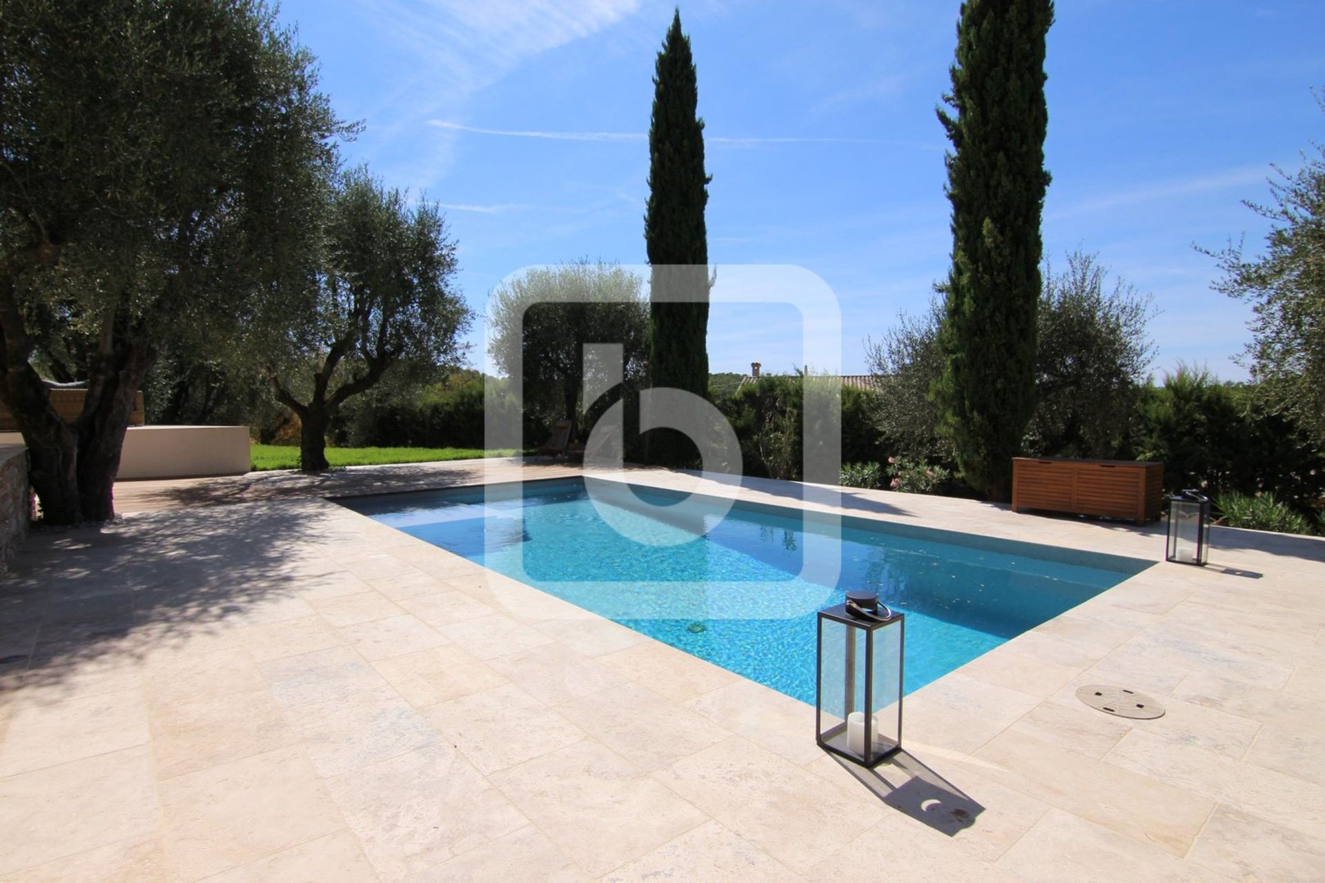 Hus i Valbonne, Provence-Alpes-Cote d'Azur 10845848