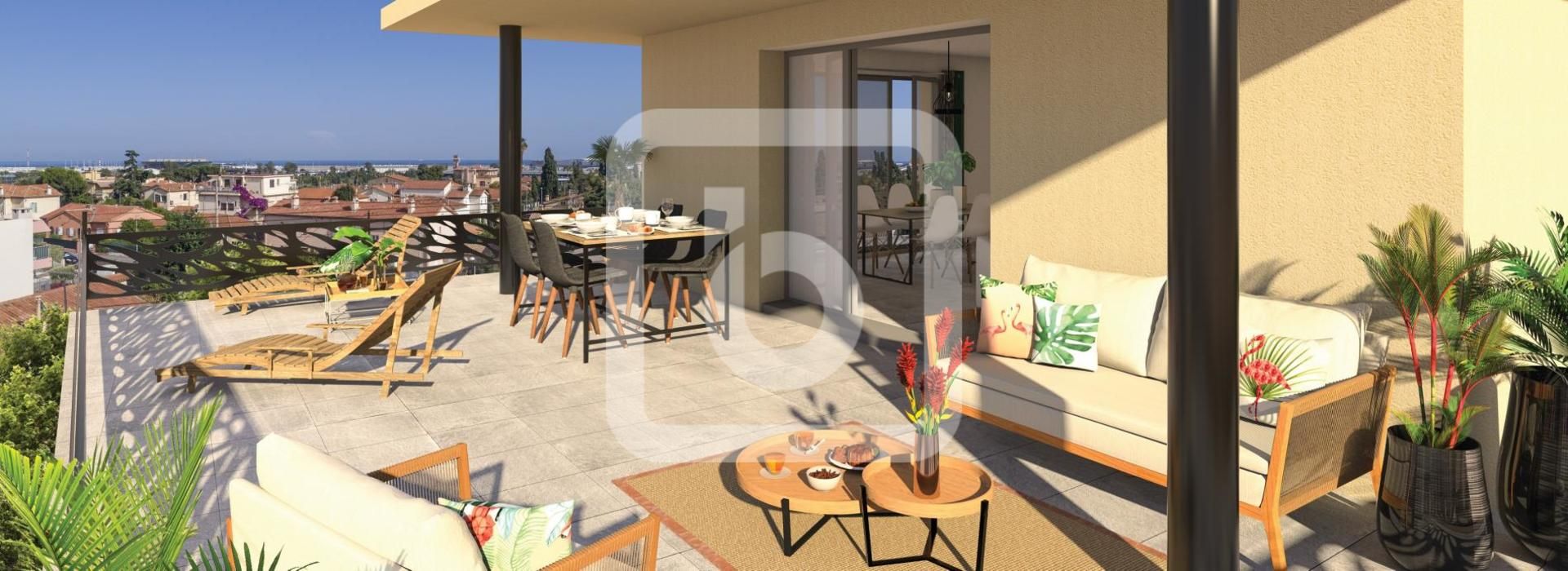 Condominio en St-Laurent-du-Var, Provence-Alpes-Côte d'Azur 10845881