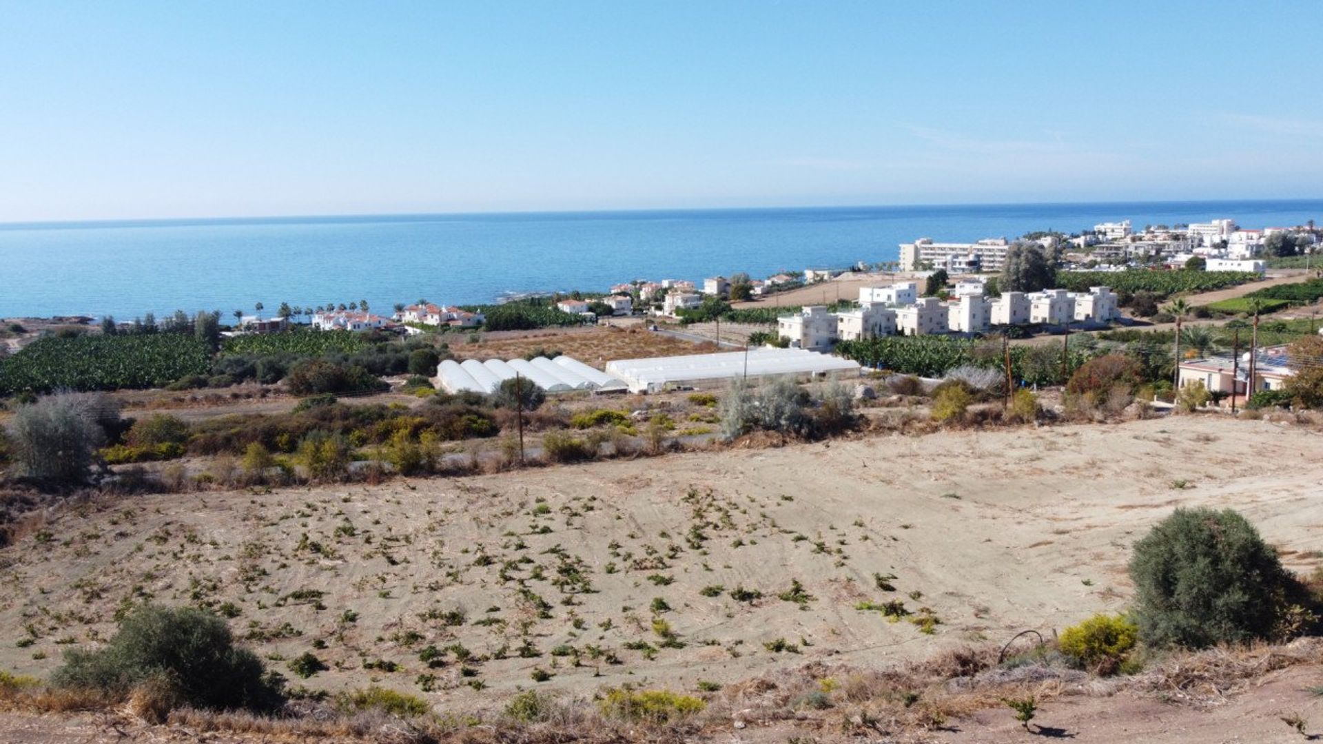 بيت في Kissonerga, Paphos 10845882