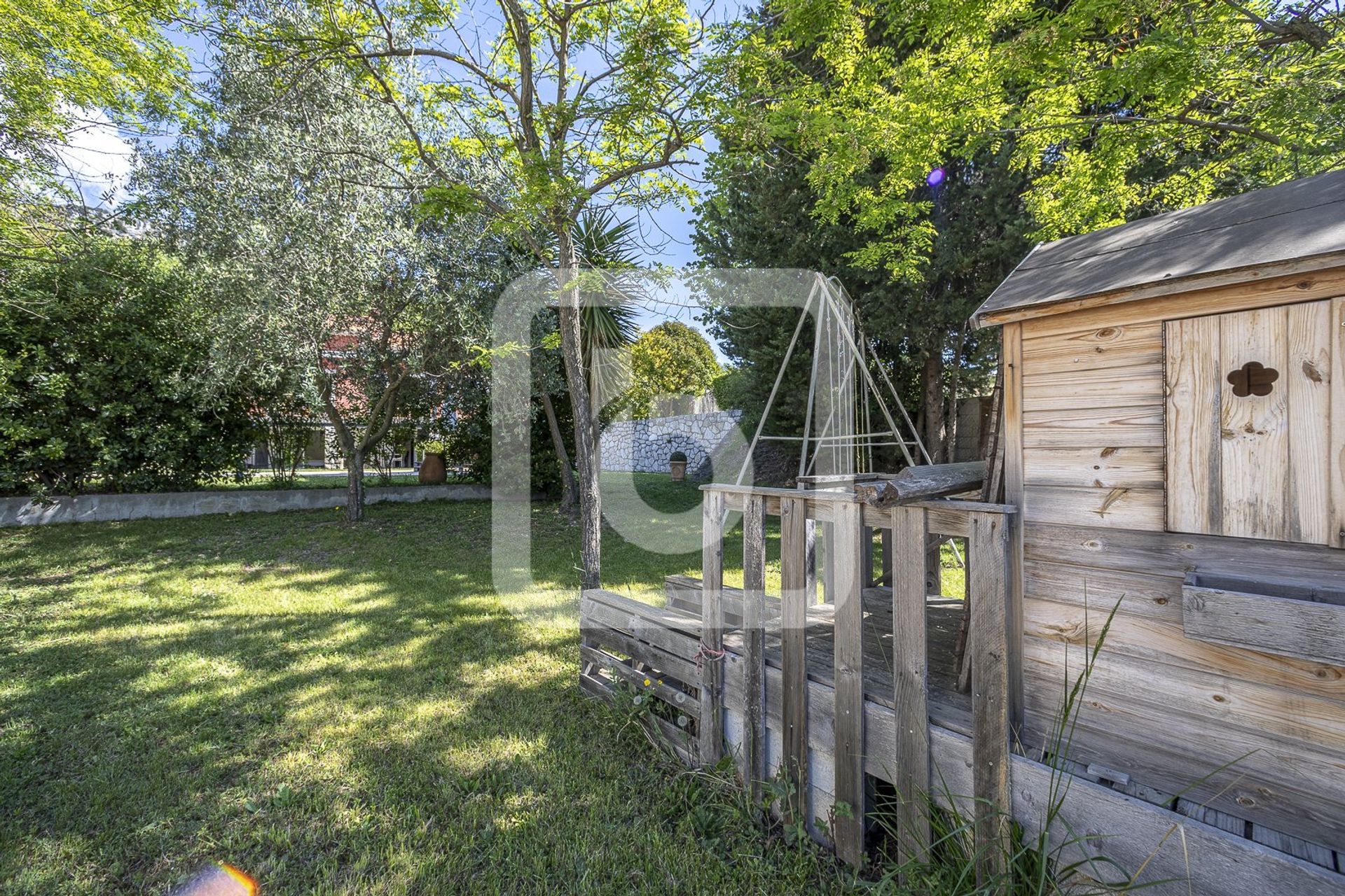 rumah dalam Châteauneuf, Provence-Alpes-Côte d'Azur 10845907