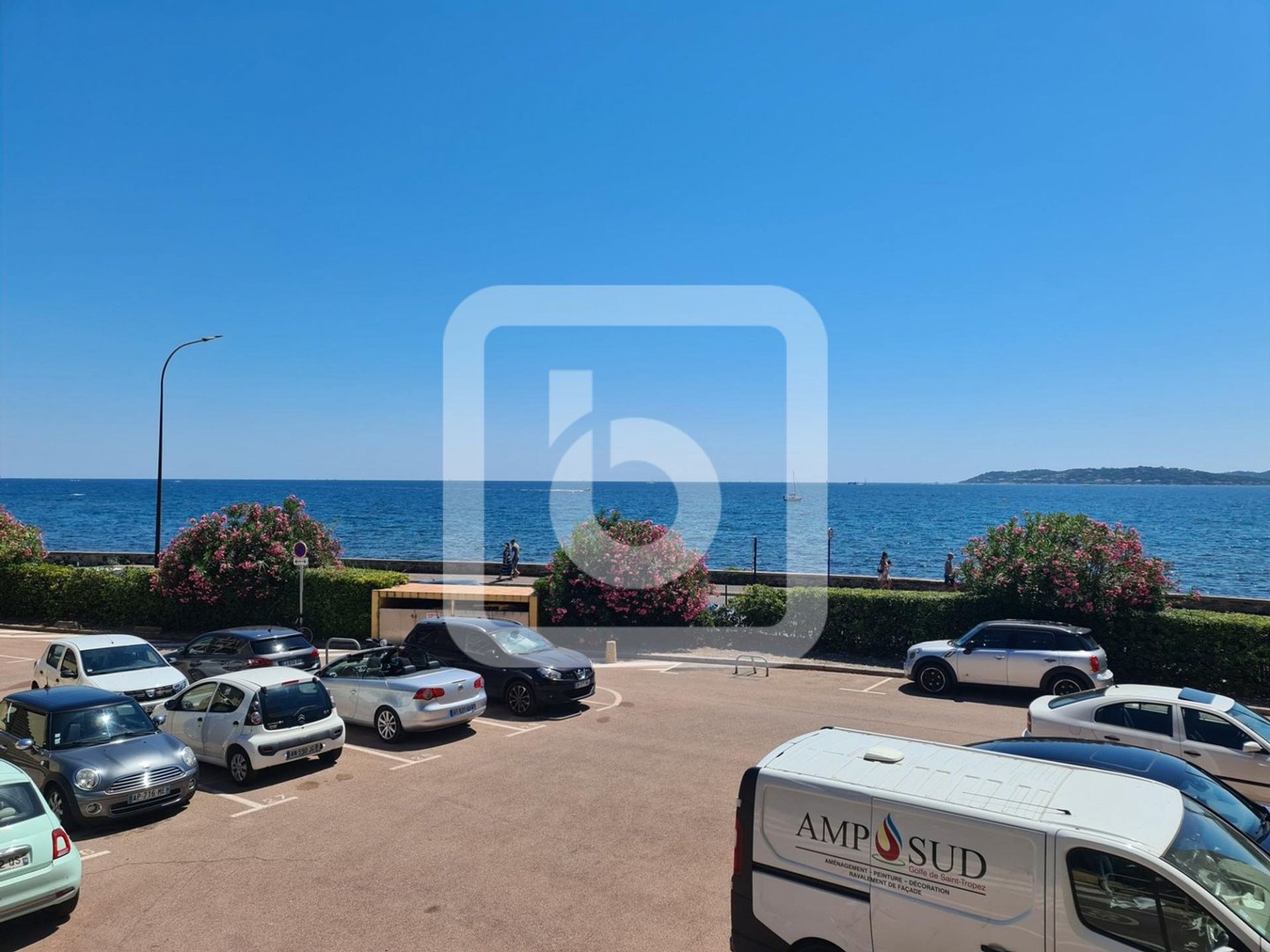 Συγκυριαρχία σε Sainte-Maxime, Προβηγκία-Άλπεις-Κυανή Ακτή 10845924