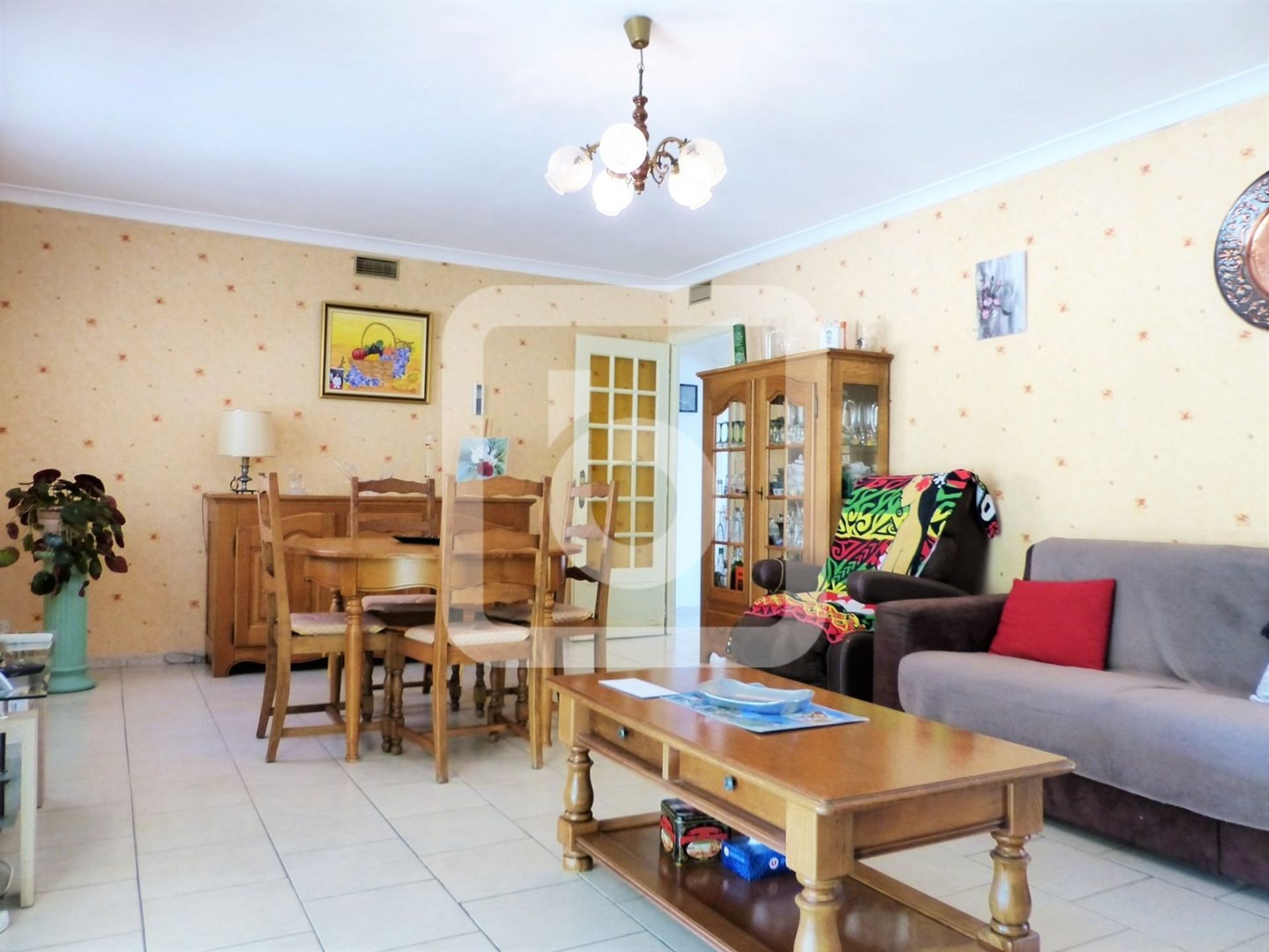 жилой дом в Forcalqueiret, Provence-Alpes-Cote d'Azur 10845928