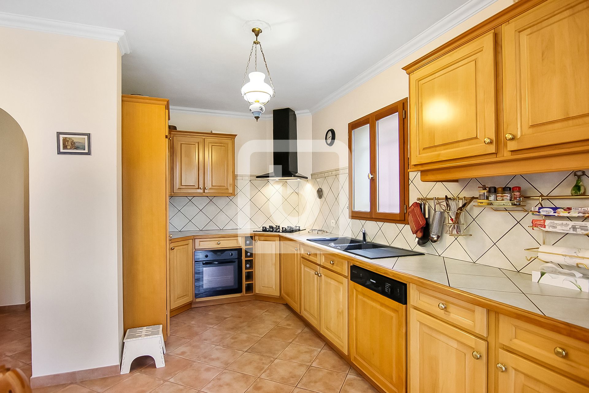 Huis in Nice, Provence-Alpes-Côte d'Azur 10845954