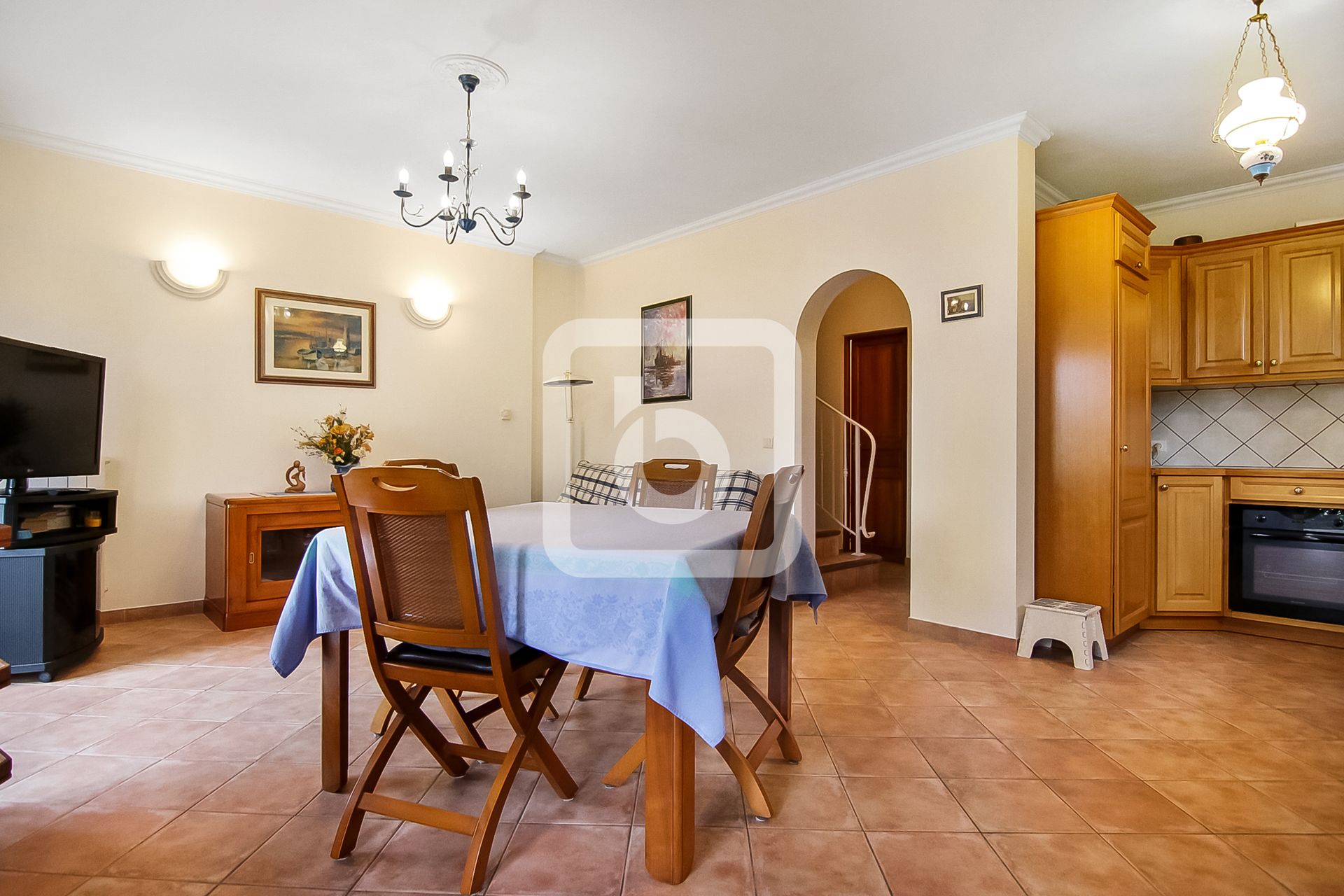 Huis in Leuk, Provence-Alpes-Côte d'Azur 10845954