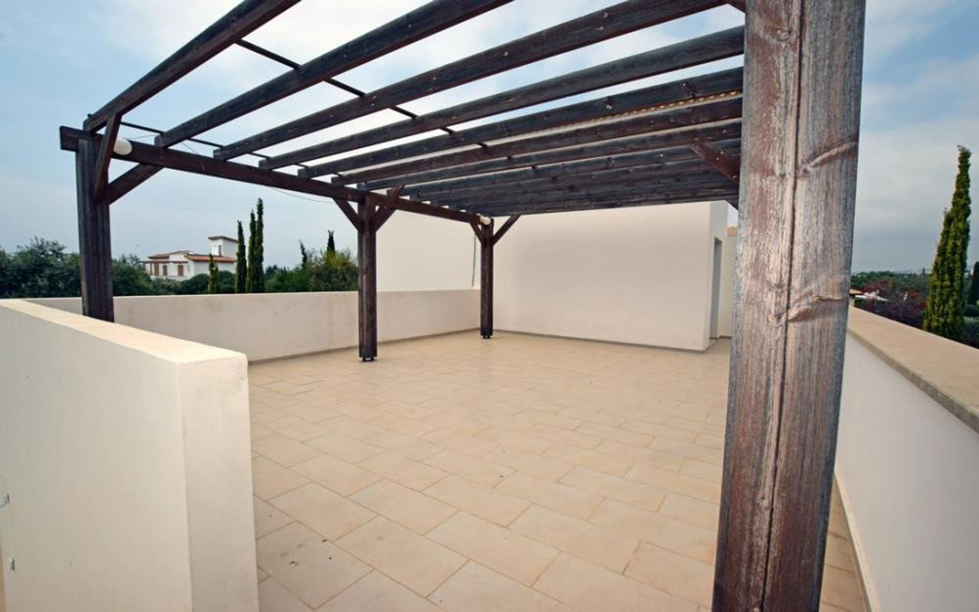 Будинок в Kouklia, Paphos 10845974