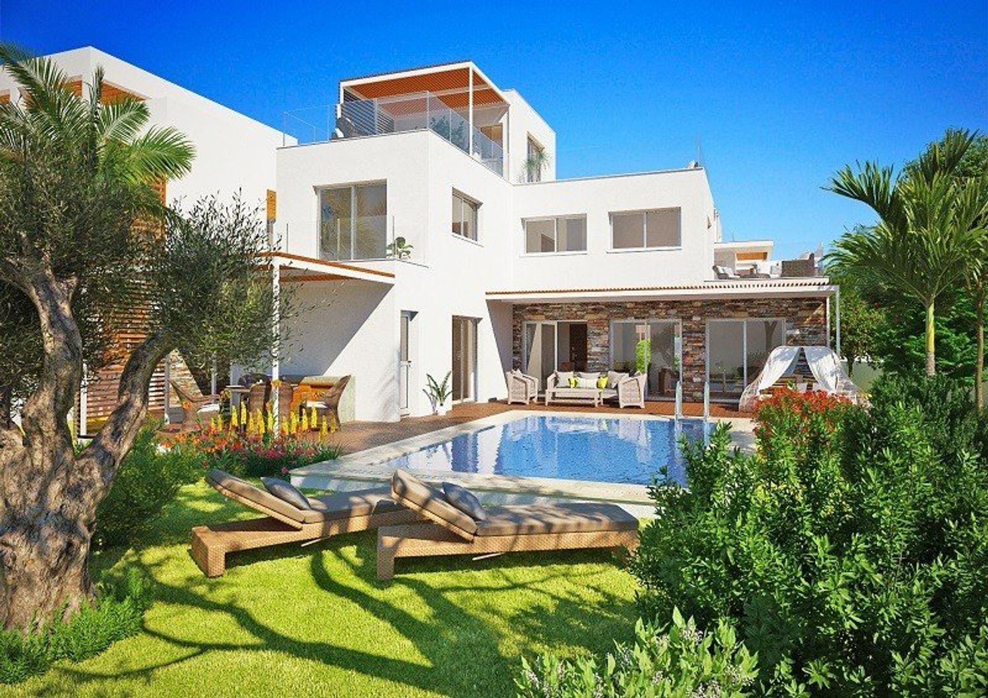 Haus im Paphos, Paphos 10846034