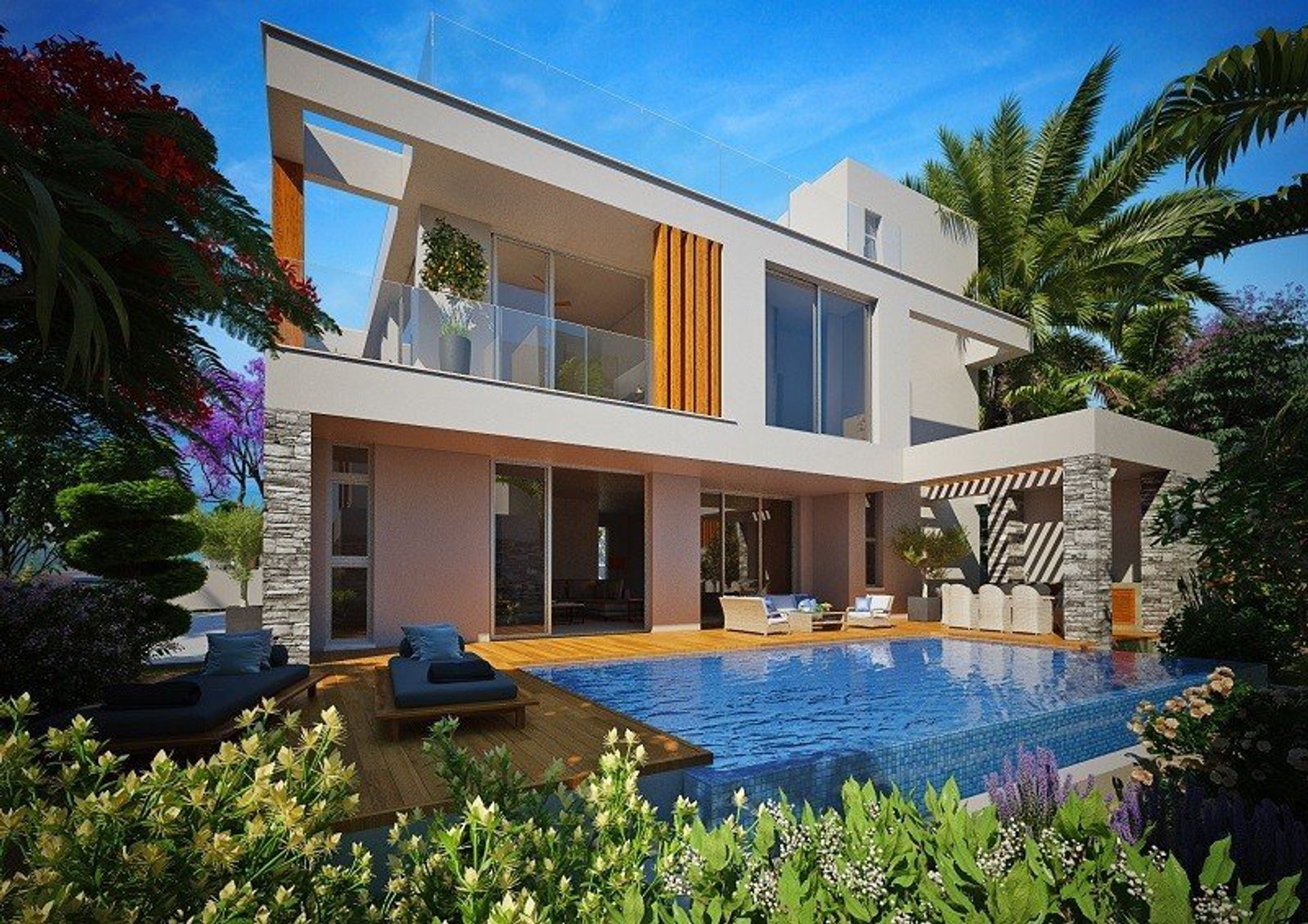 Haus im Paphos, Paphos 10846111