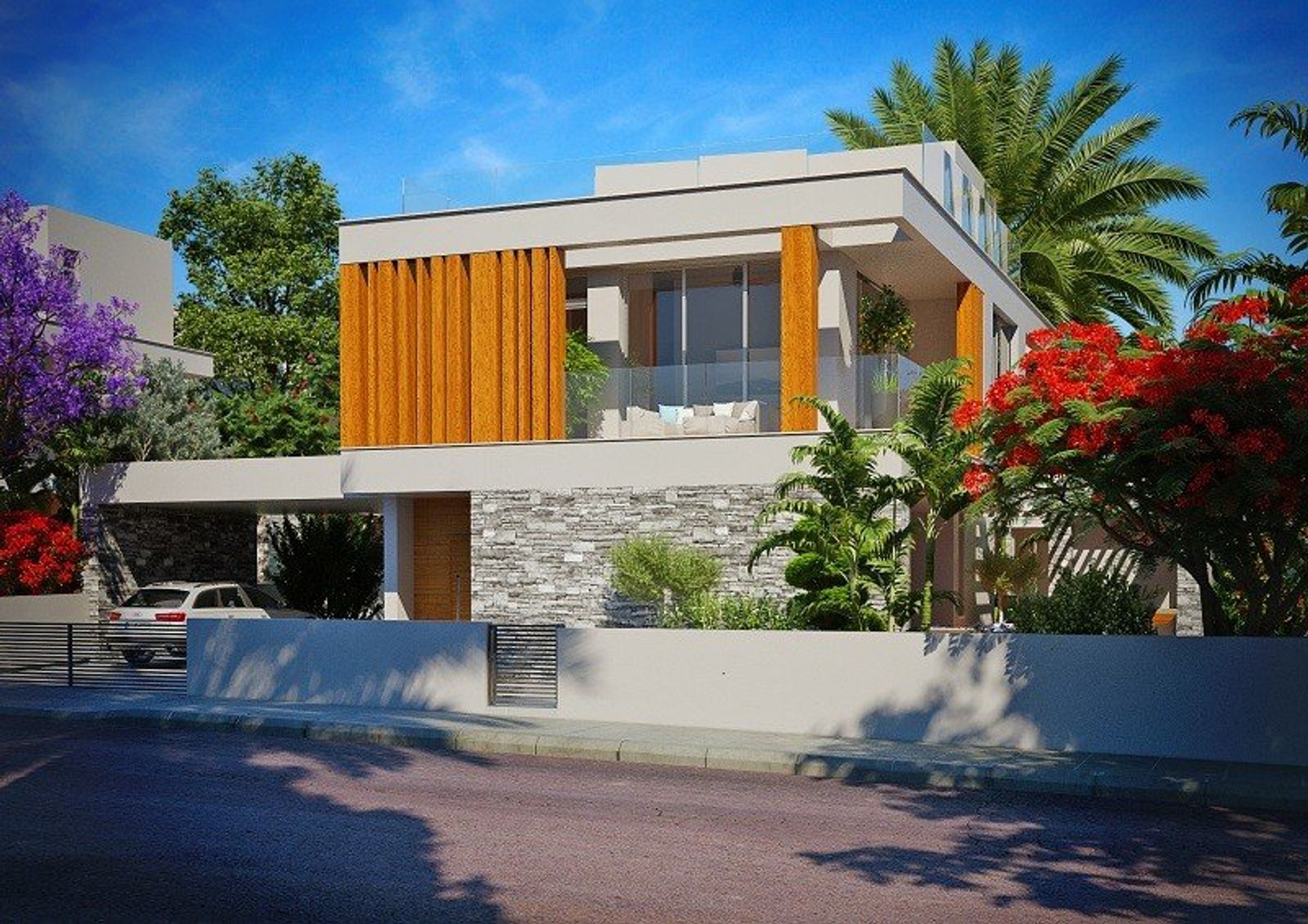 Haus im Paphos, Paphos 10846111