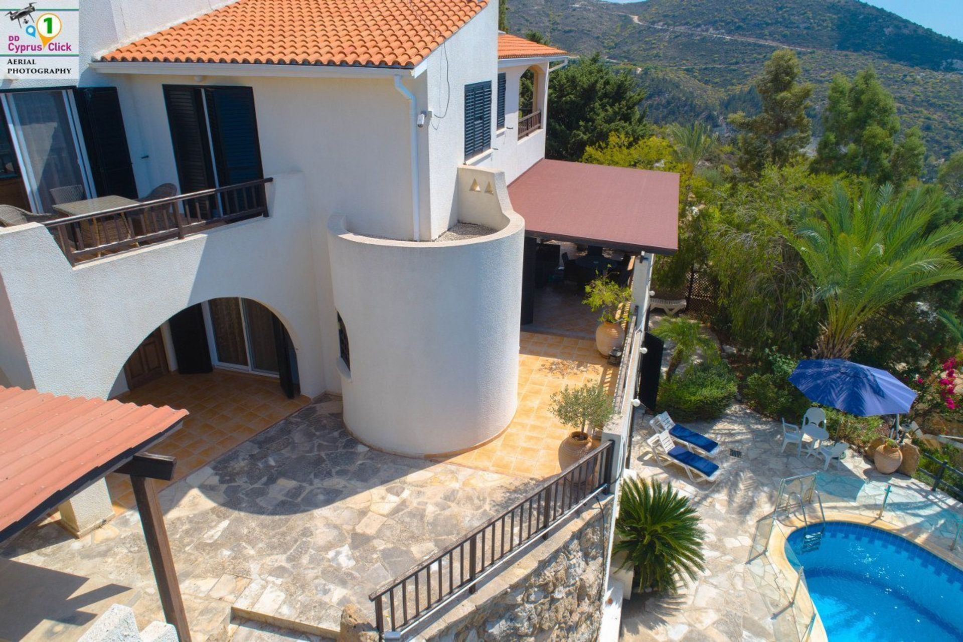 casa no Tala, Paphos 10846155