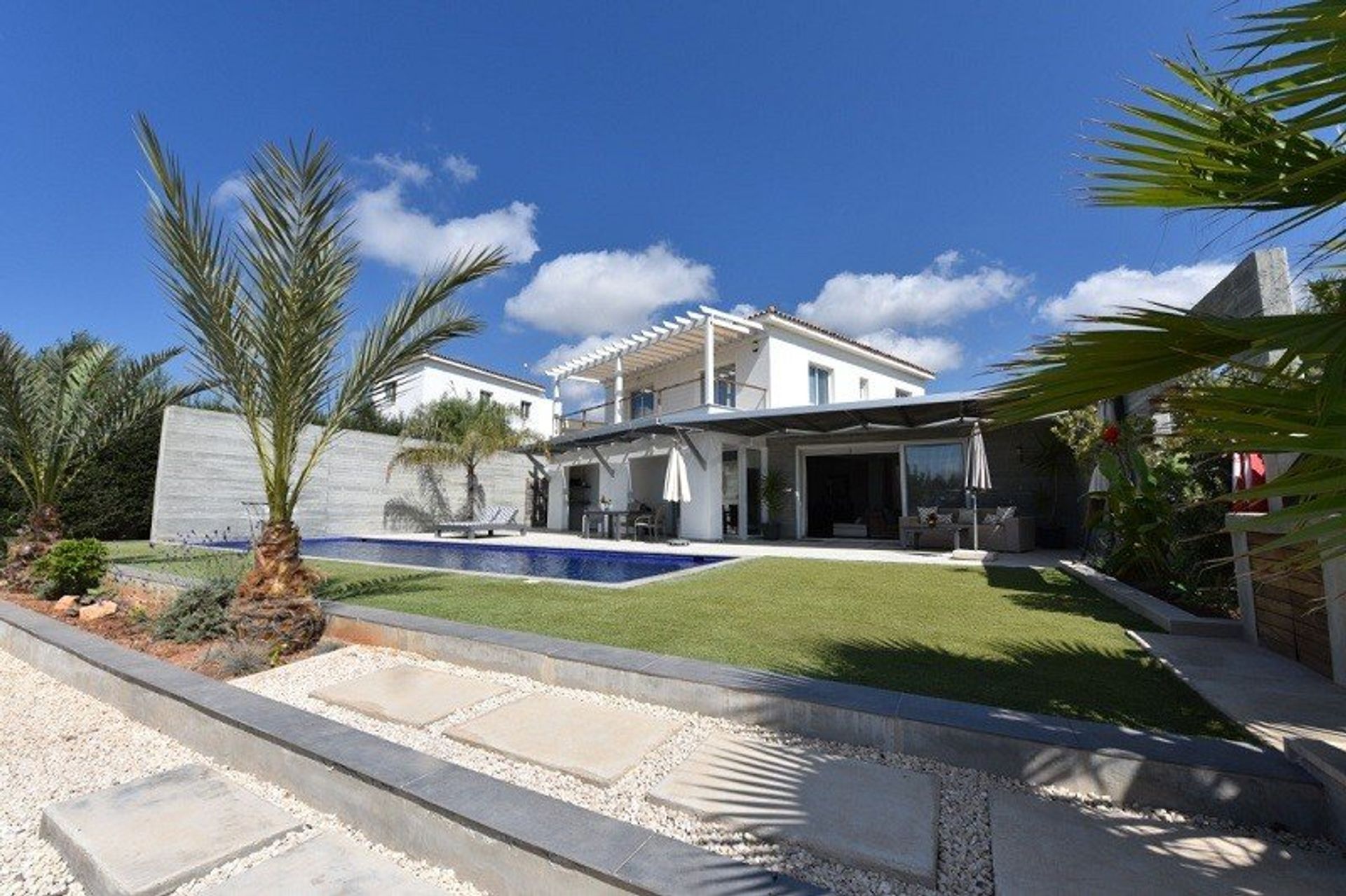 casa en Peyia, Paphos 10846244