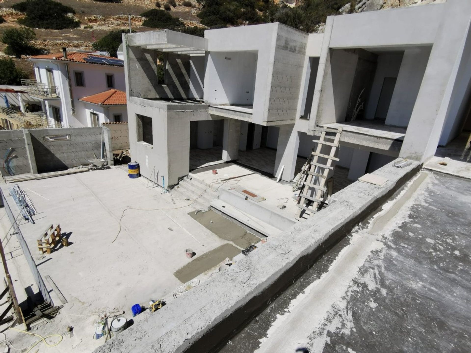 Haus im Peyia, Paphos 10846280