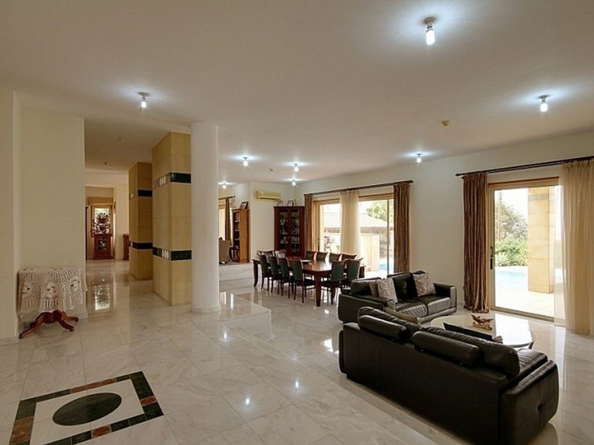 casa en Konia, Paphos 10846290