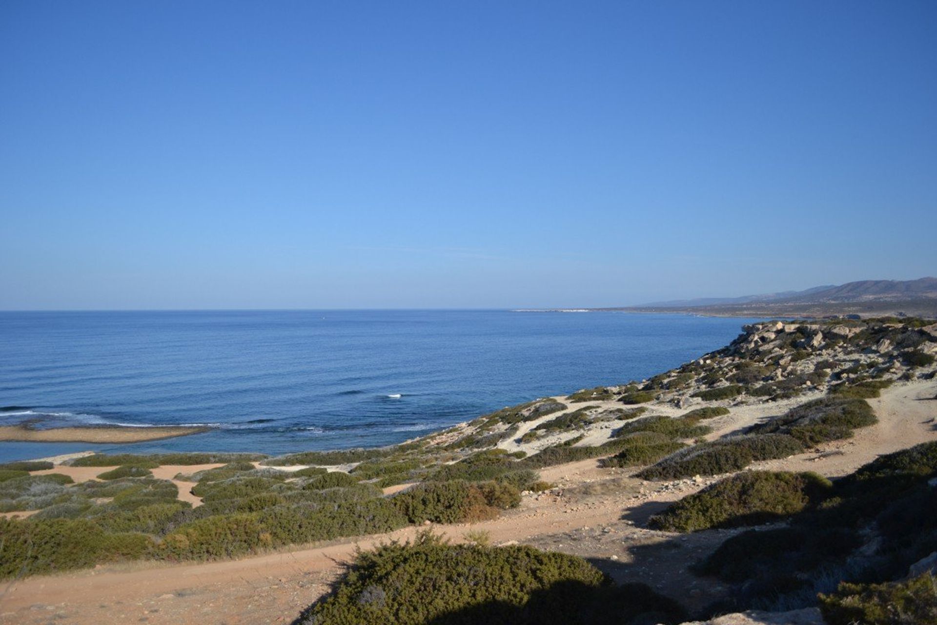 Talo sisään Paphos, Pafos 10846338