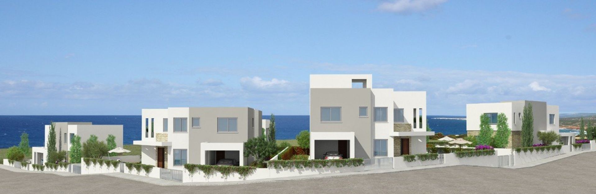 Rumah di Paphos, Paphos 10846351