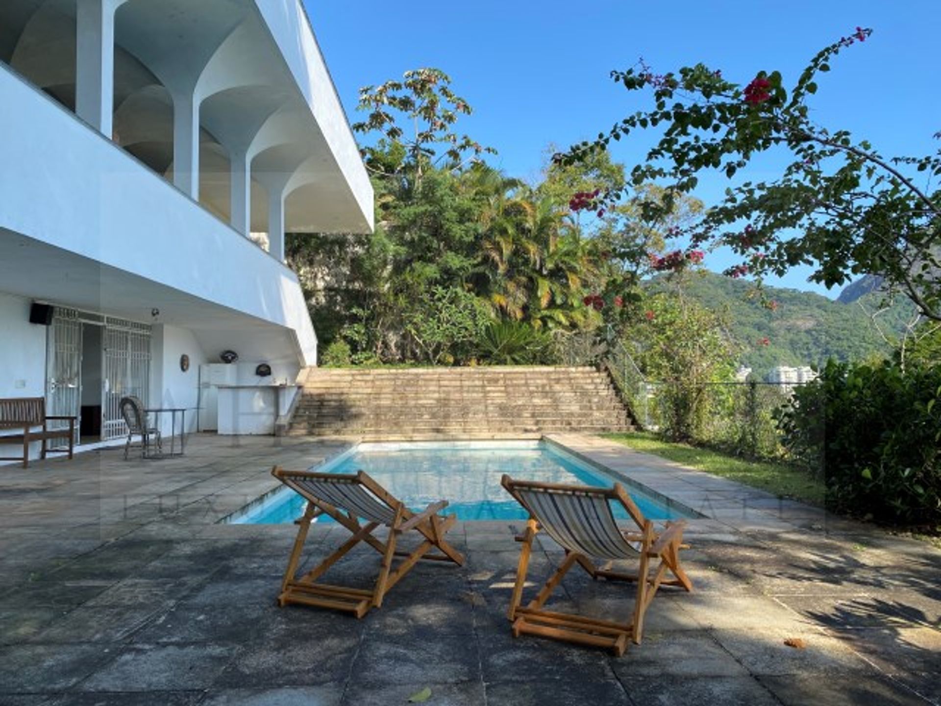 Rumah di Jardim Botanico, Rio de Janeiro 10846386