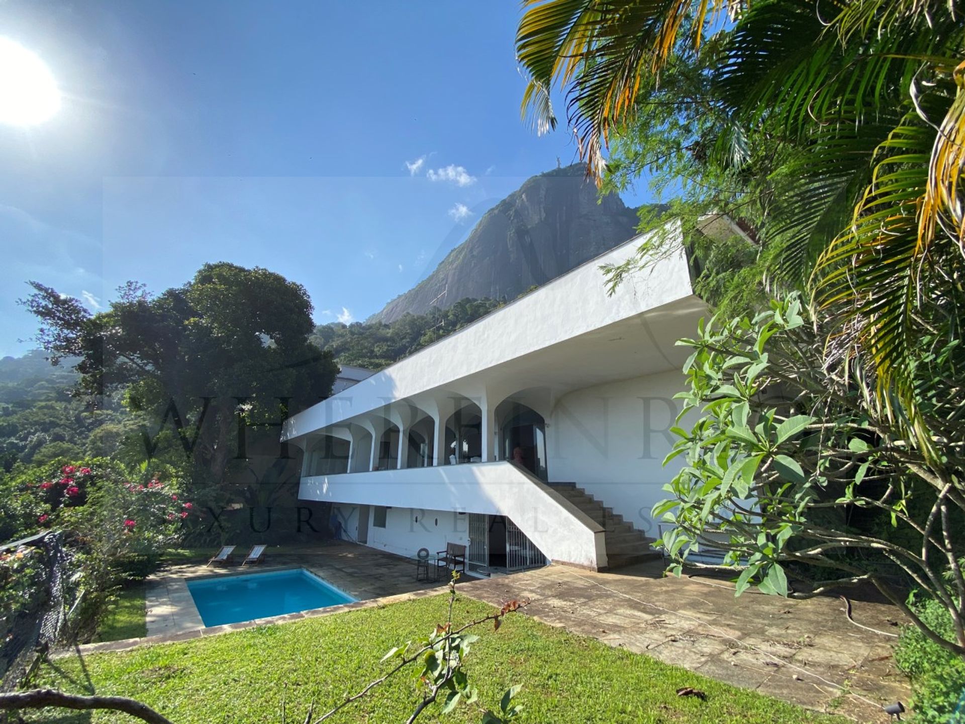 Haus im Jardim Botanico, Rio de Janeiro 10846386