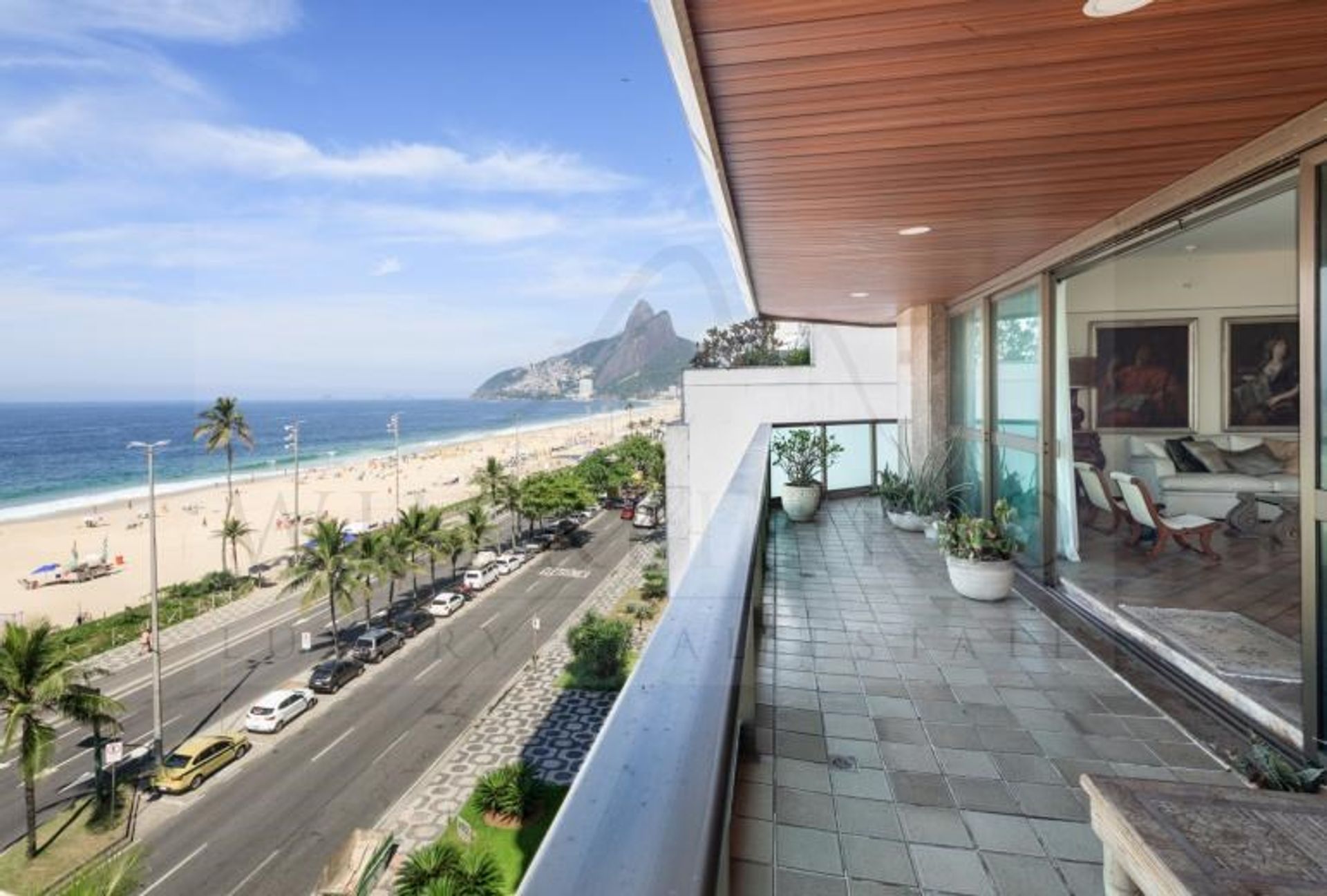 Condominium in Ipanema, Rio de Janeiro 10846420