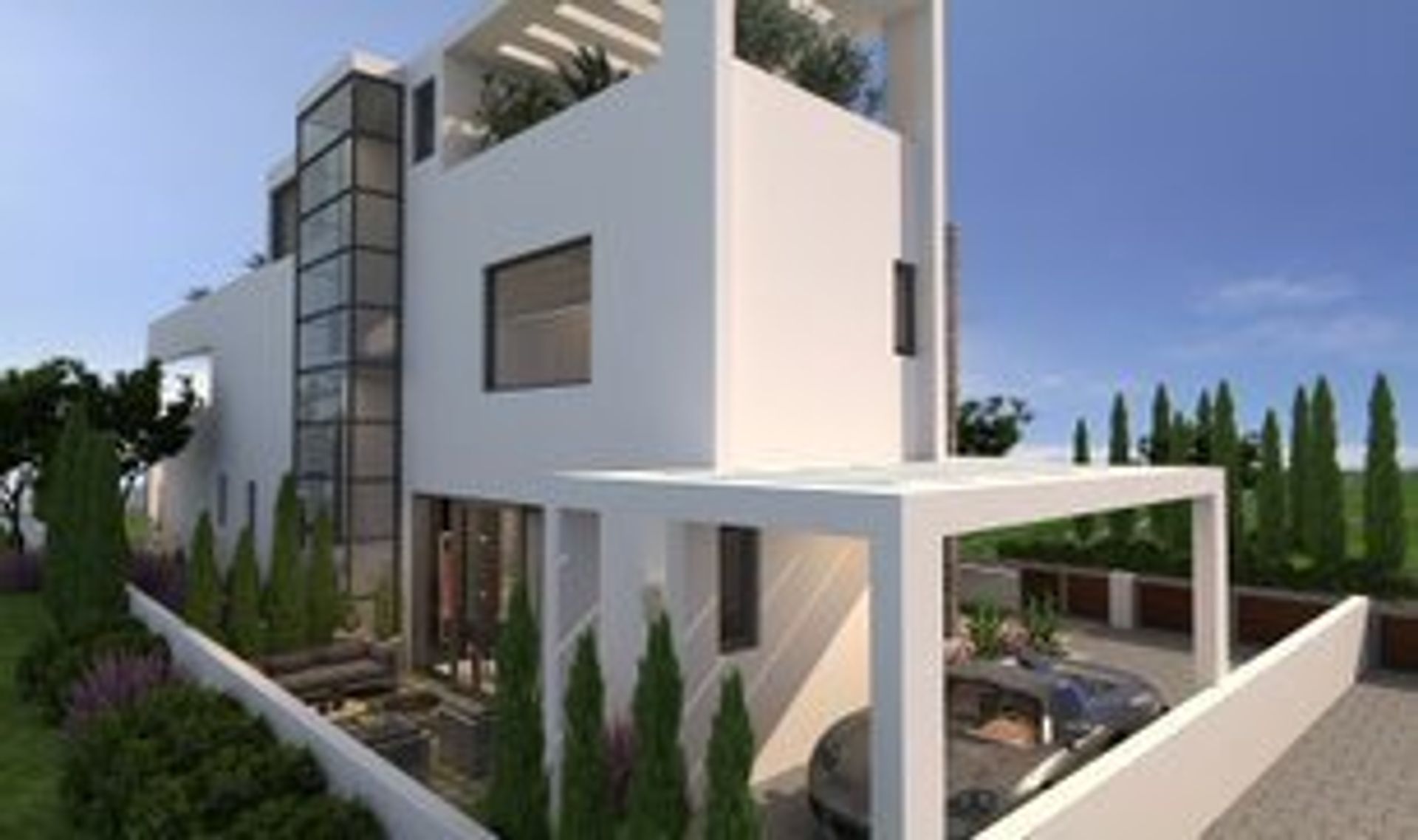 Rumah di Kissonerga, Paphos 10846462