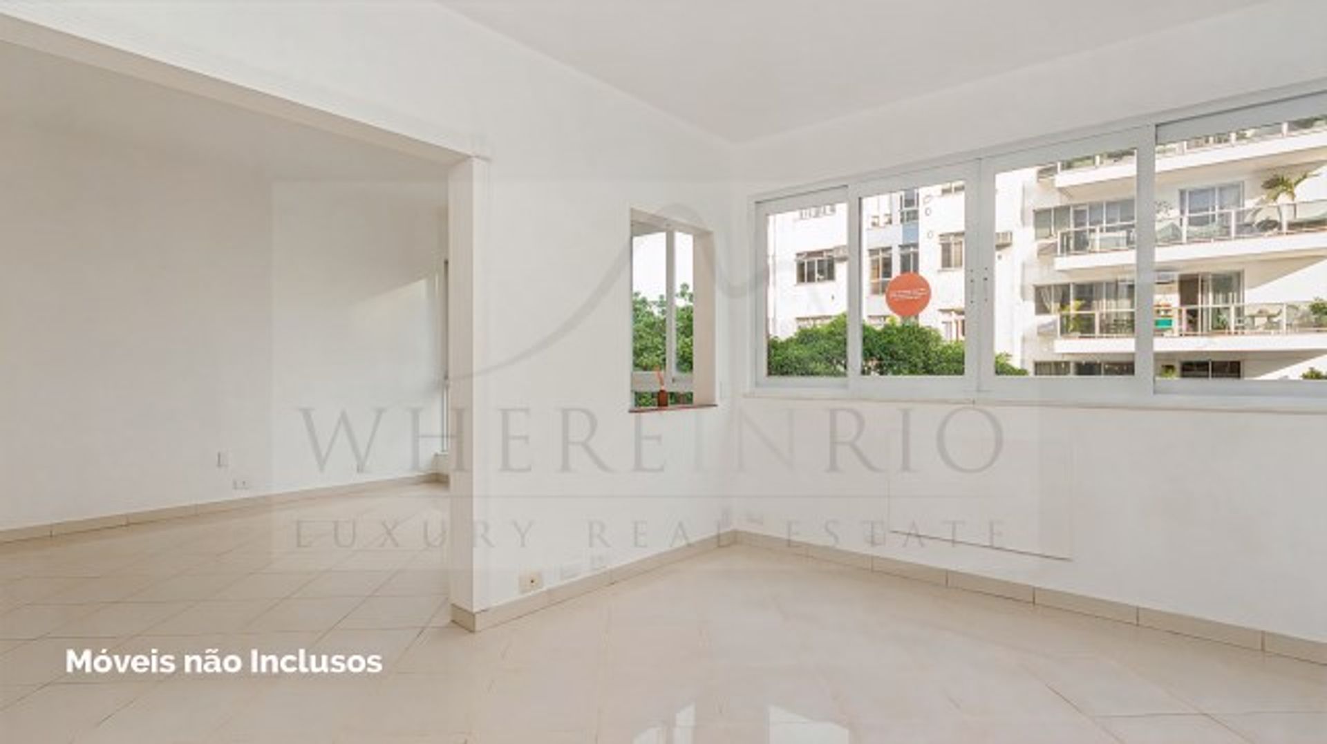 Condominium in Leblon, Rio de Janeiro 10846476