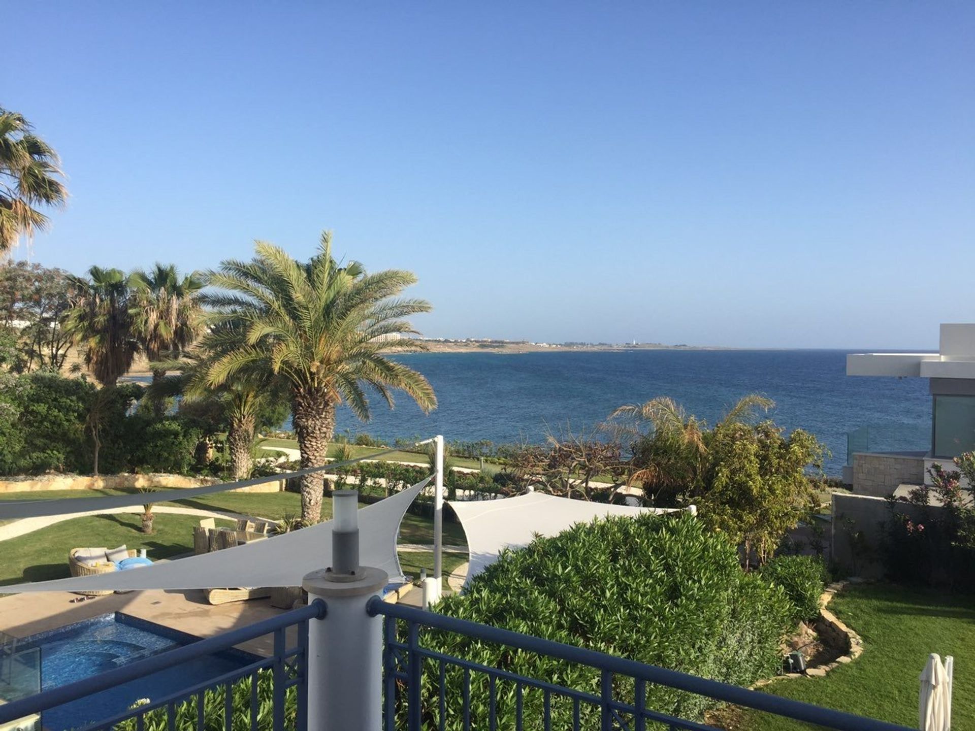 بيت في Chloraka, Paphos 10846478