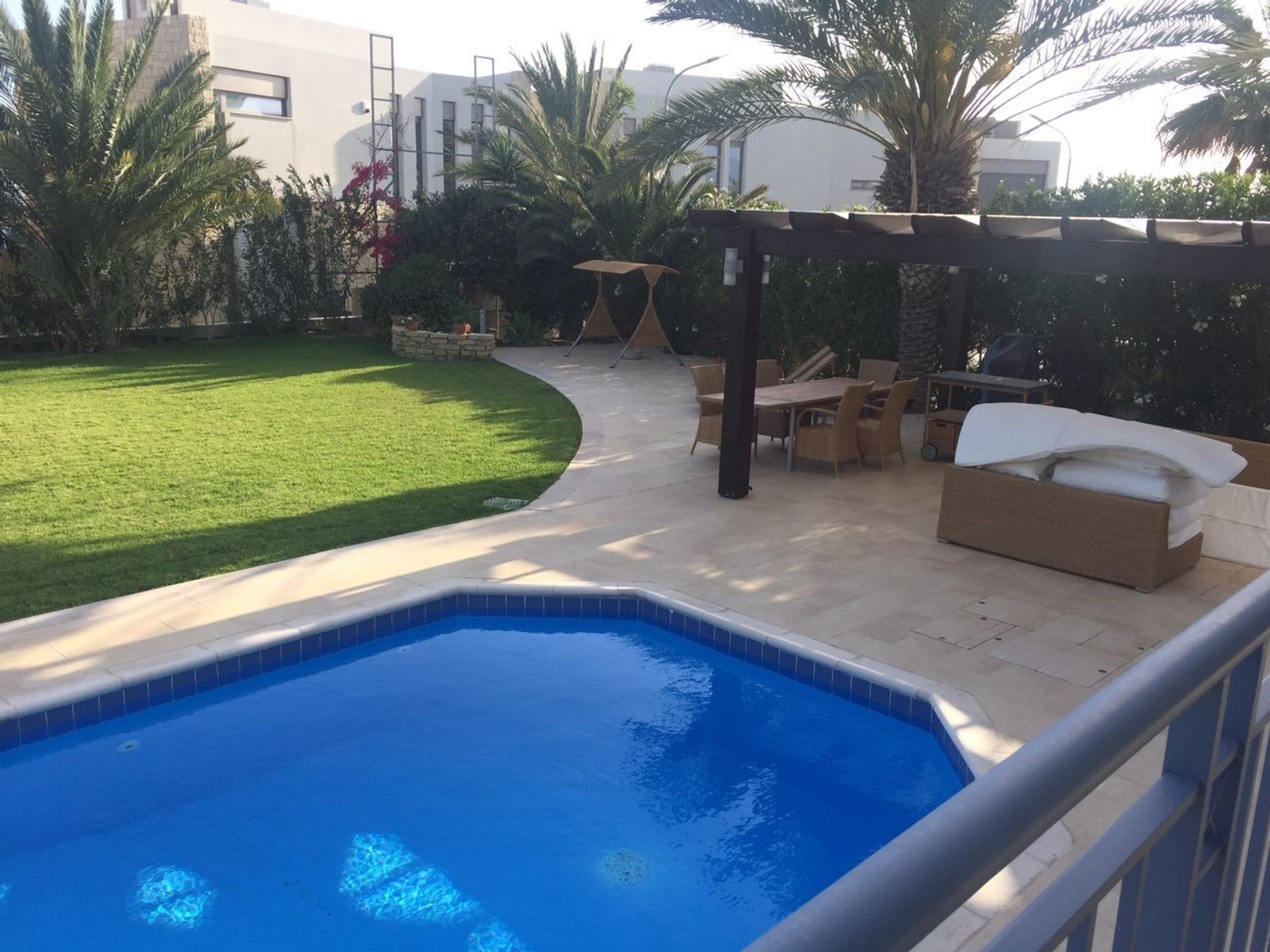 بيت في Chloraka, Paphos 10846478