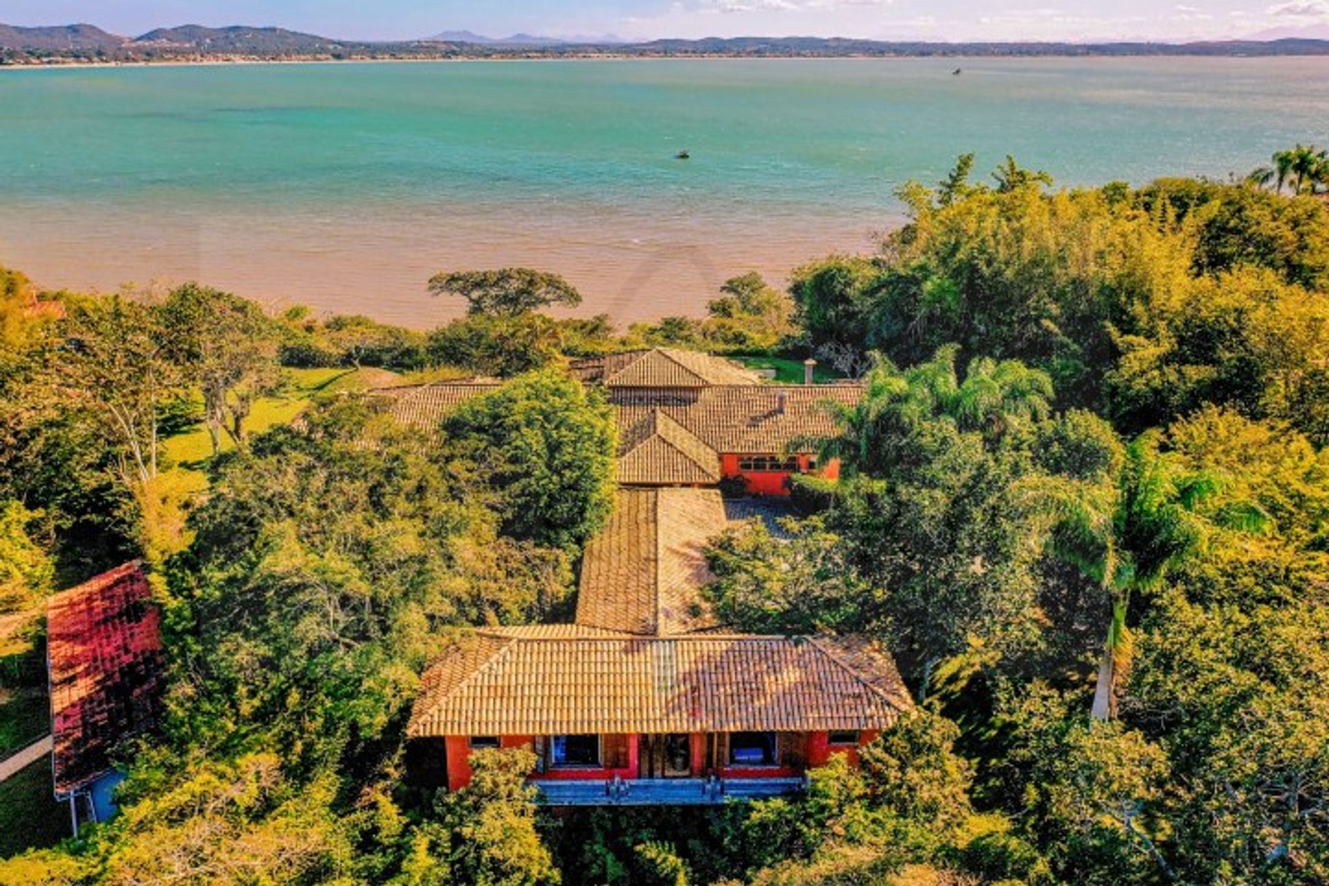 بيت في Armacao dos Buzios, Rio de Janeiro 10846496