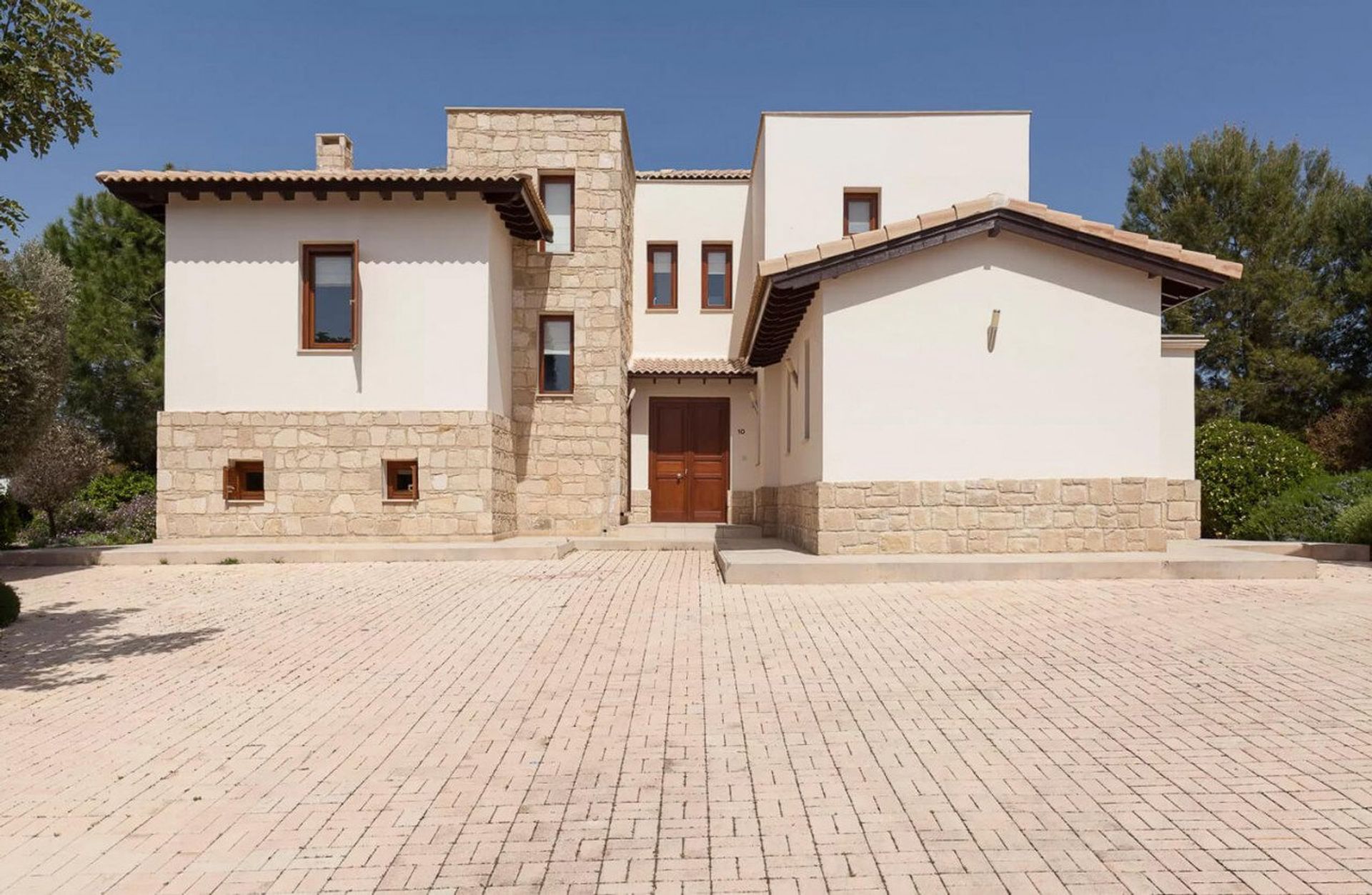 Casa nel Agia Marinouda, Pafos 10846549