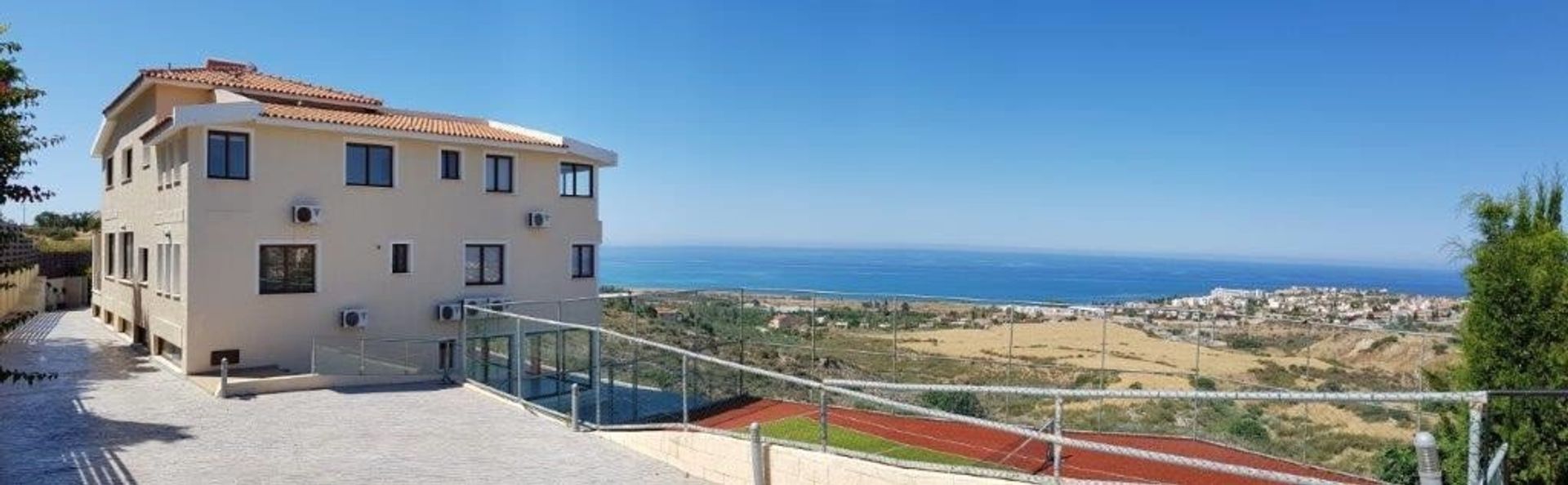 Hus i Kissonerga, Paphos 10846604