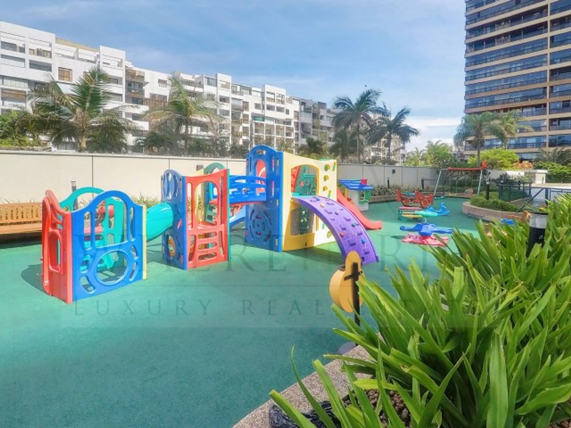 Condominio en , State of Rio de Janeiro 10846618