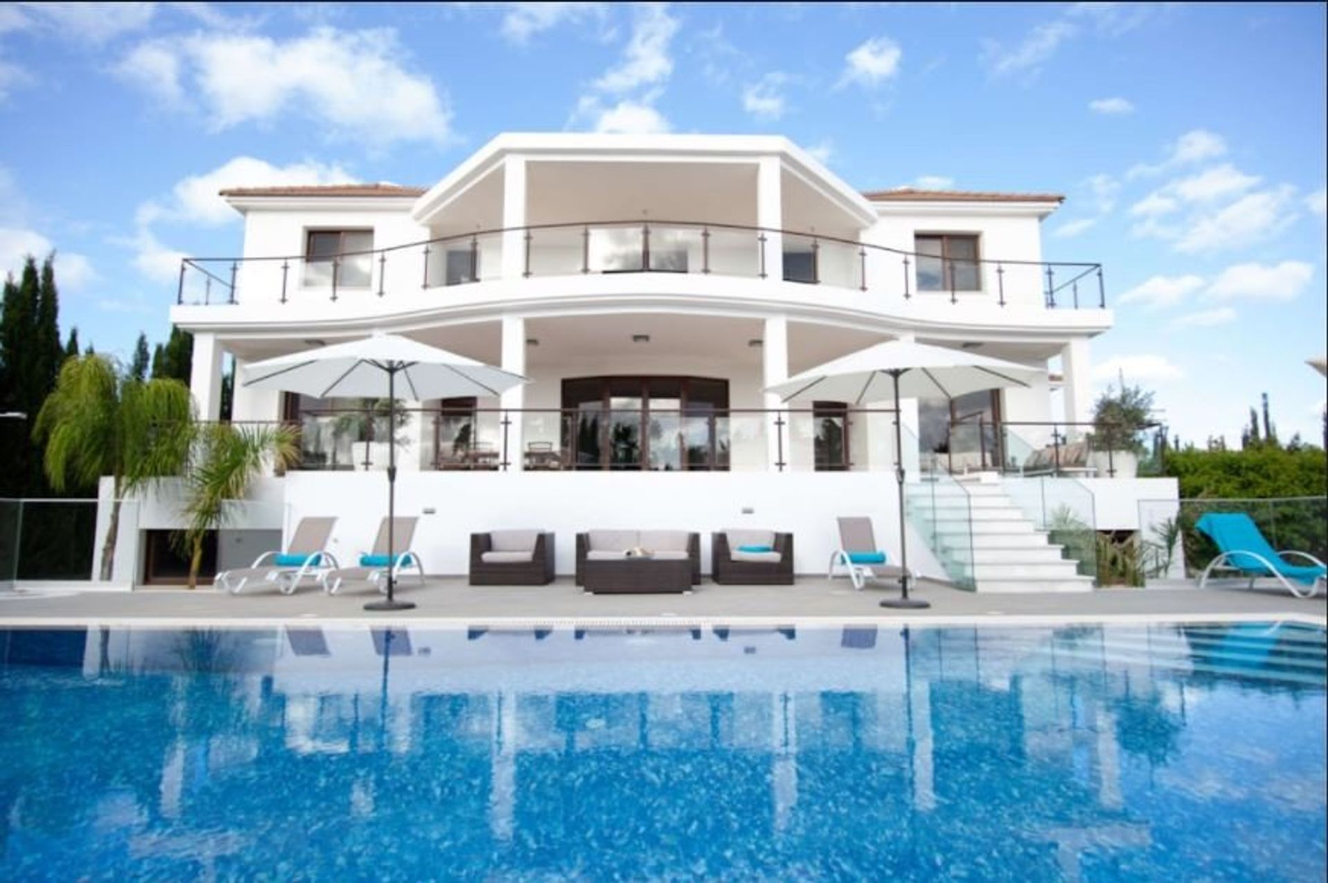 Будинок в Paphos, Paphos 10846620