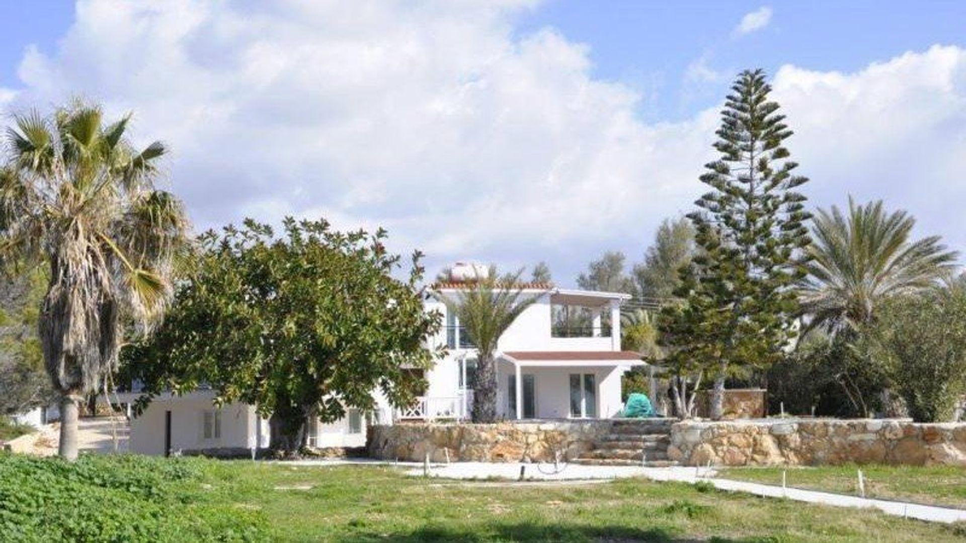 σπίτι σε Peyia, Paphos 10846622