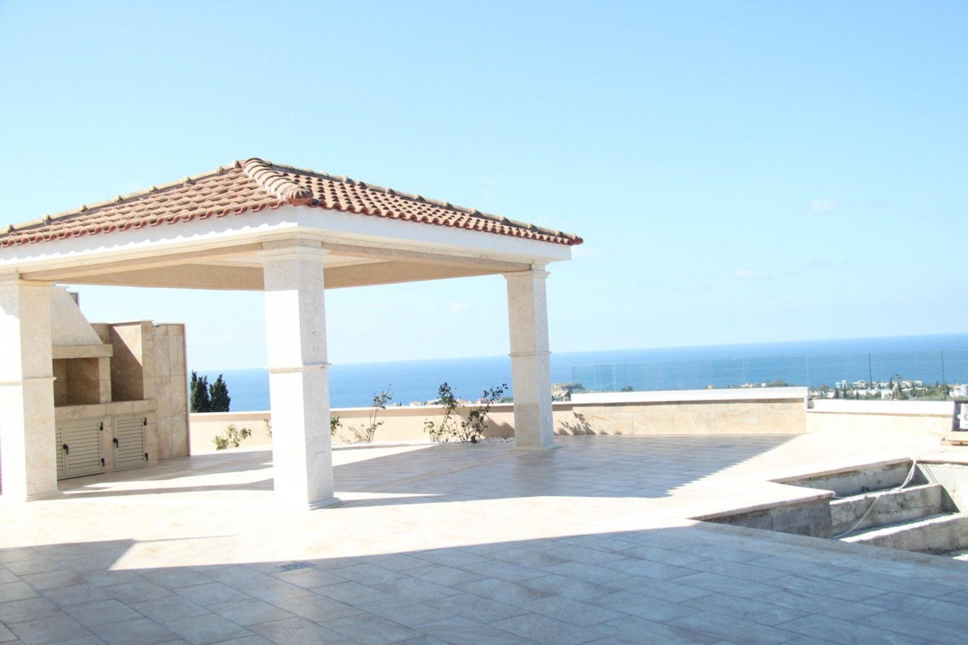 rumah dalam Peyia, Paphos 10846629