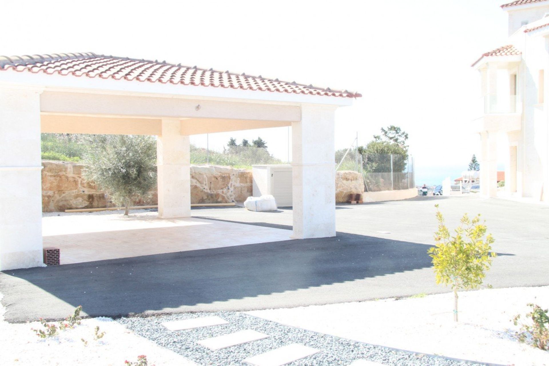 rumah dalam Peyia, Paphos 10846629