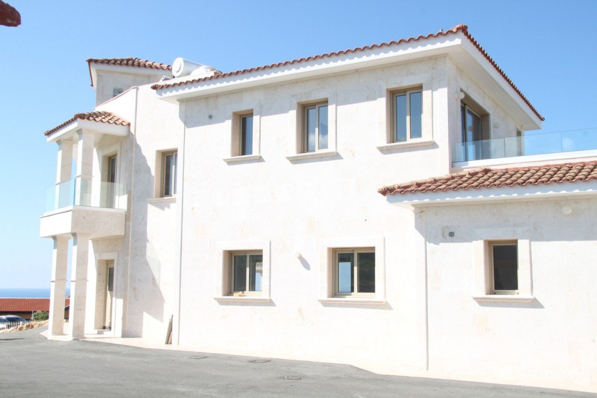 rumah dalam Peyia, Paphos 10846629