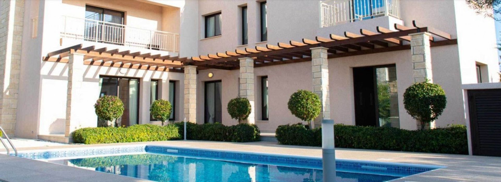 Haus im Kouklia, Paphos 10846657