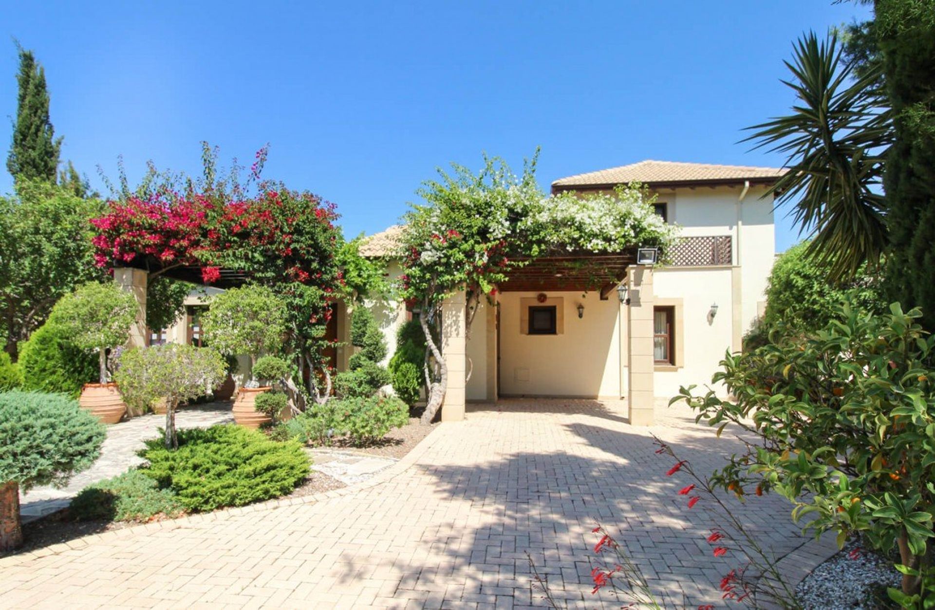 casa no Kouklia, Paphos 10846699