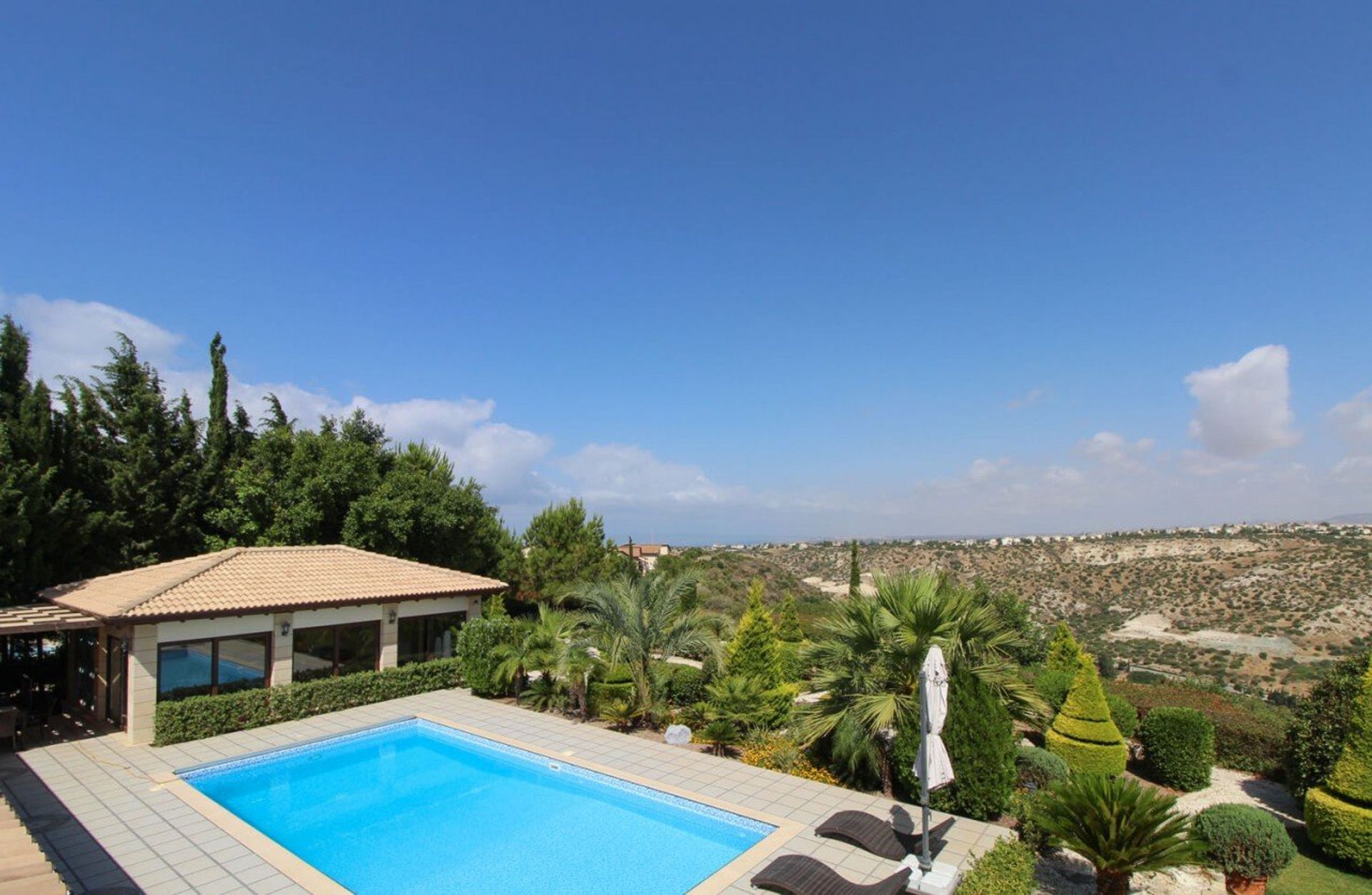 House in Kouklia, Paphos 10846699