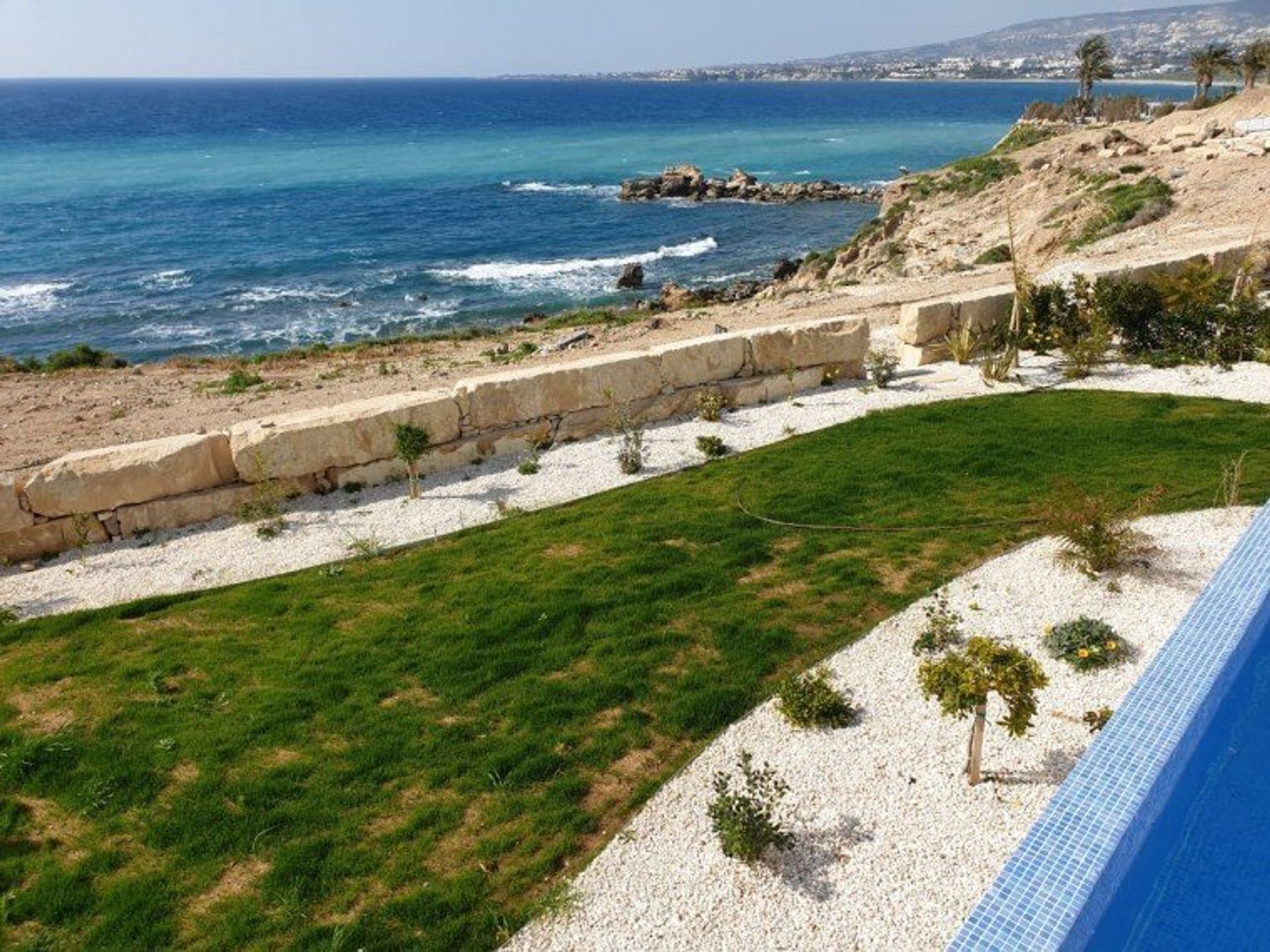 Residenziale nel Kissonerga, Paphos 10846720