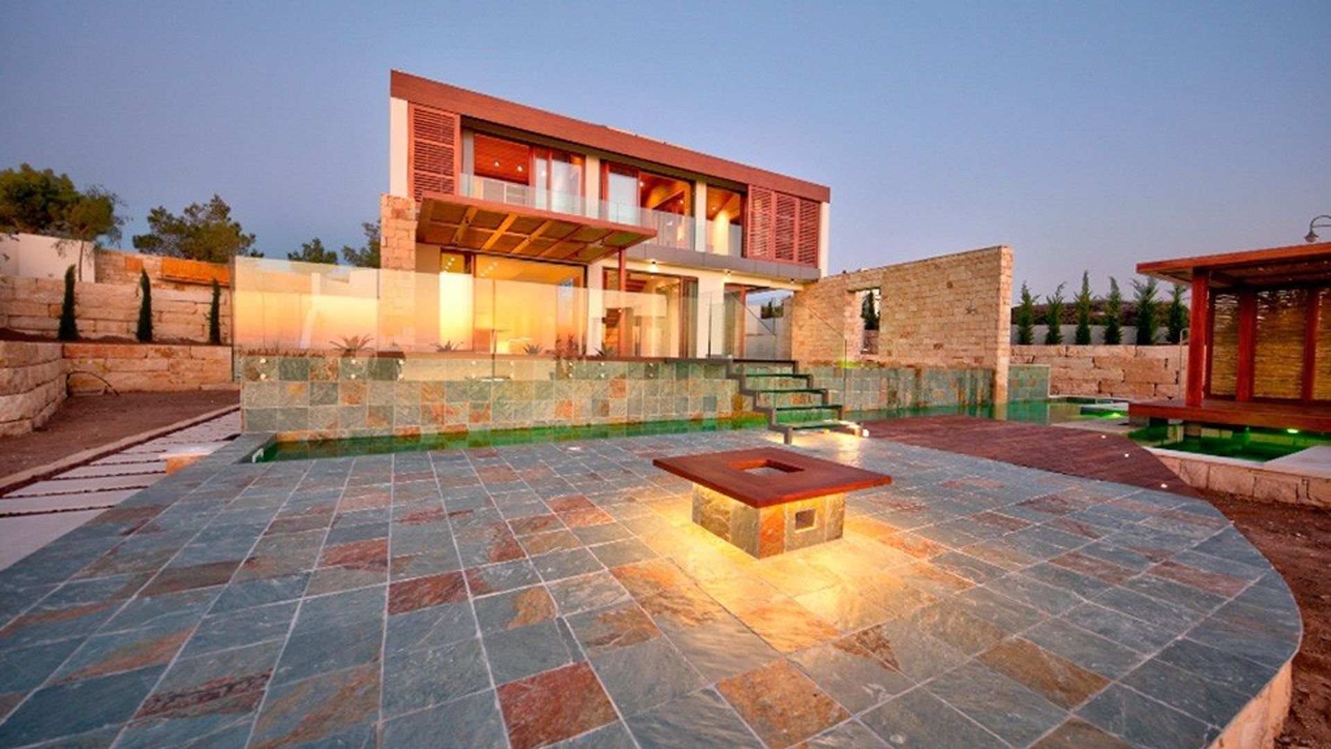 Hus i Kouklia, Paphos 10846726