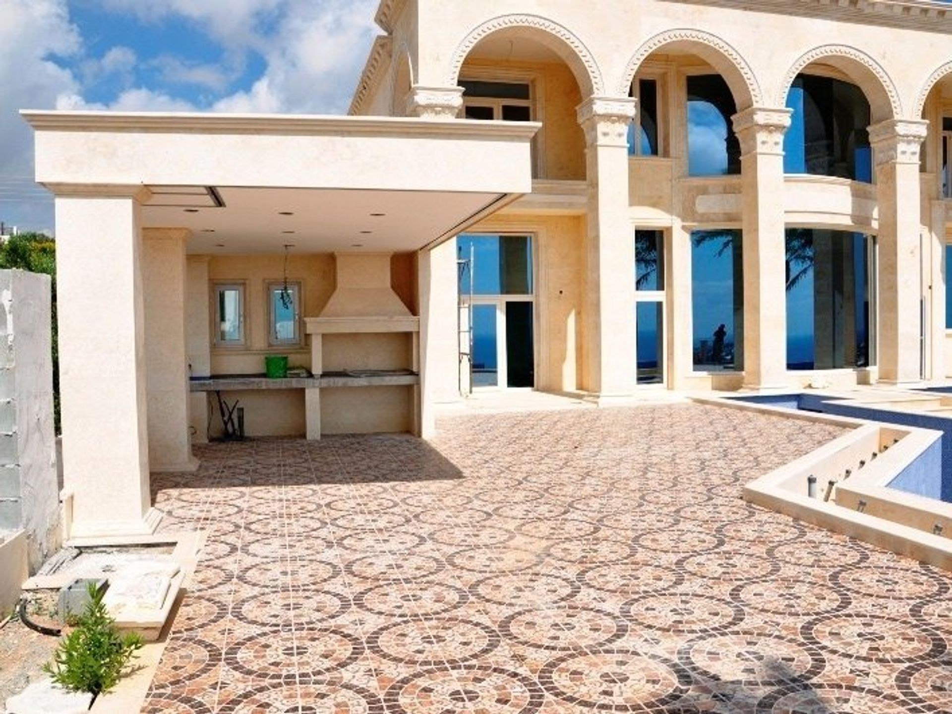 Haus im Peyia, Paphos 10846732