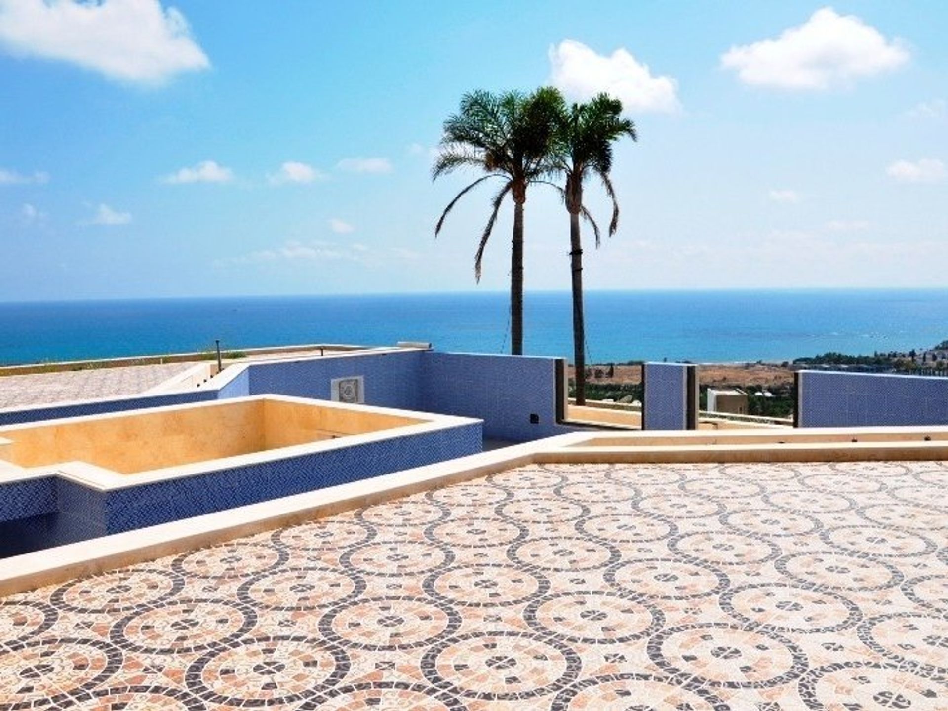 House in Peyia, Paphos 10846732