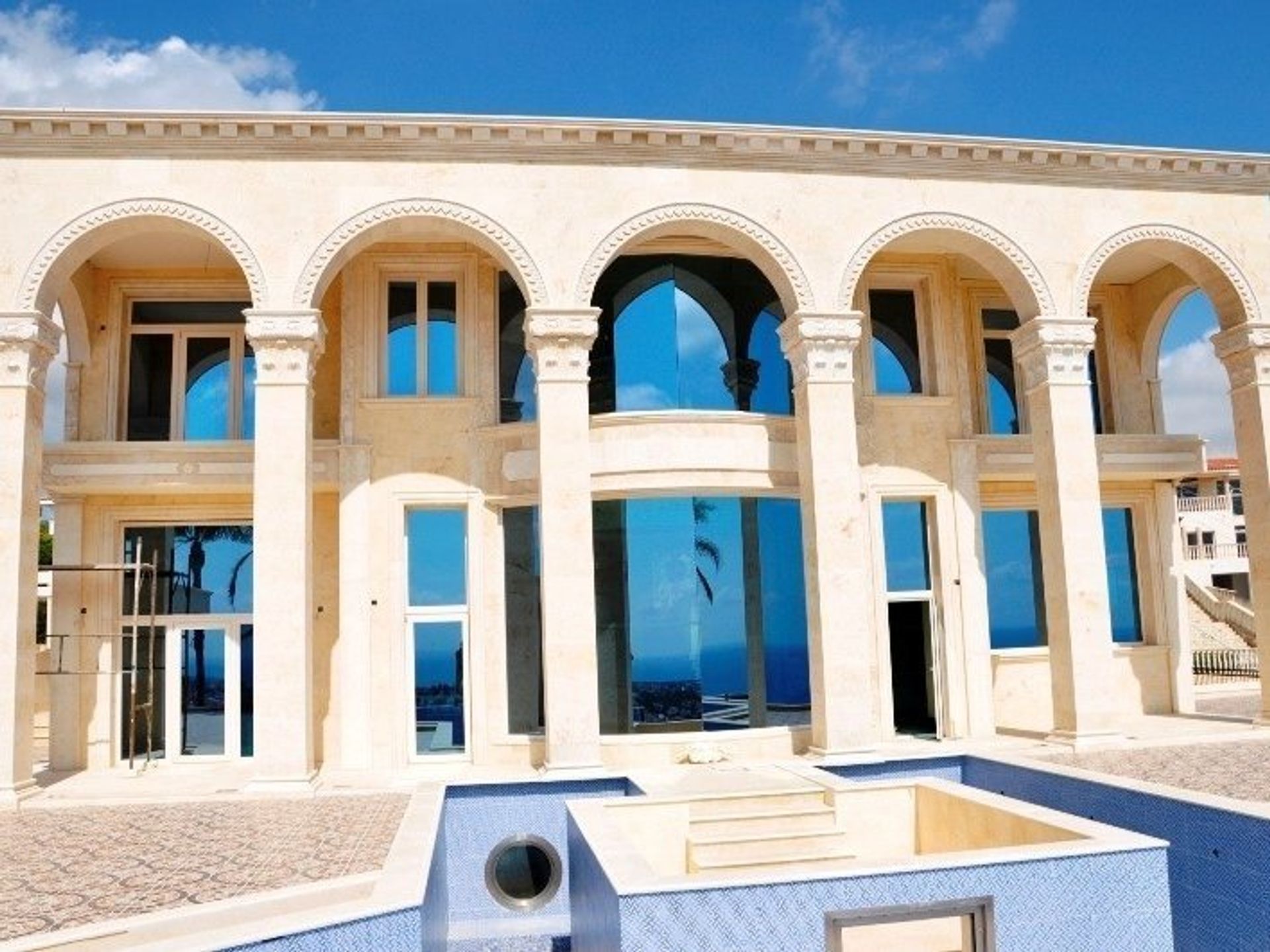 Haus im Peyia, Paphos 10846732