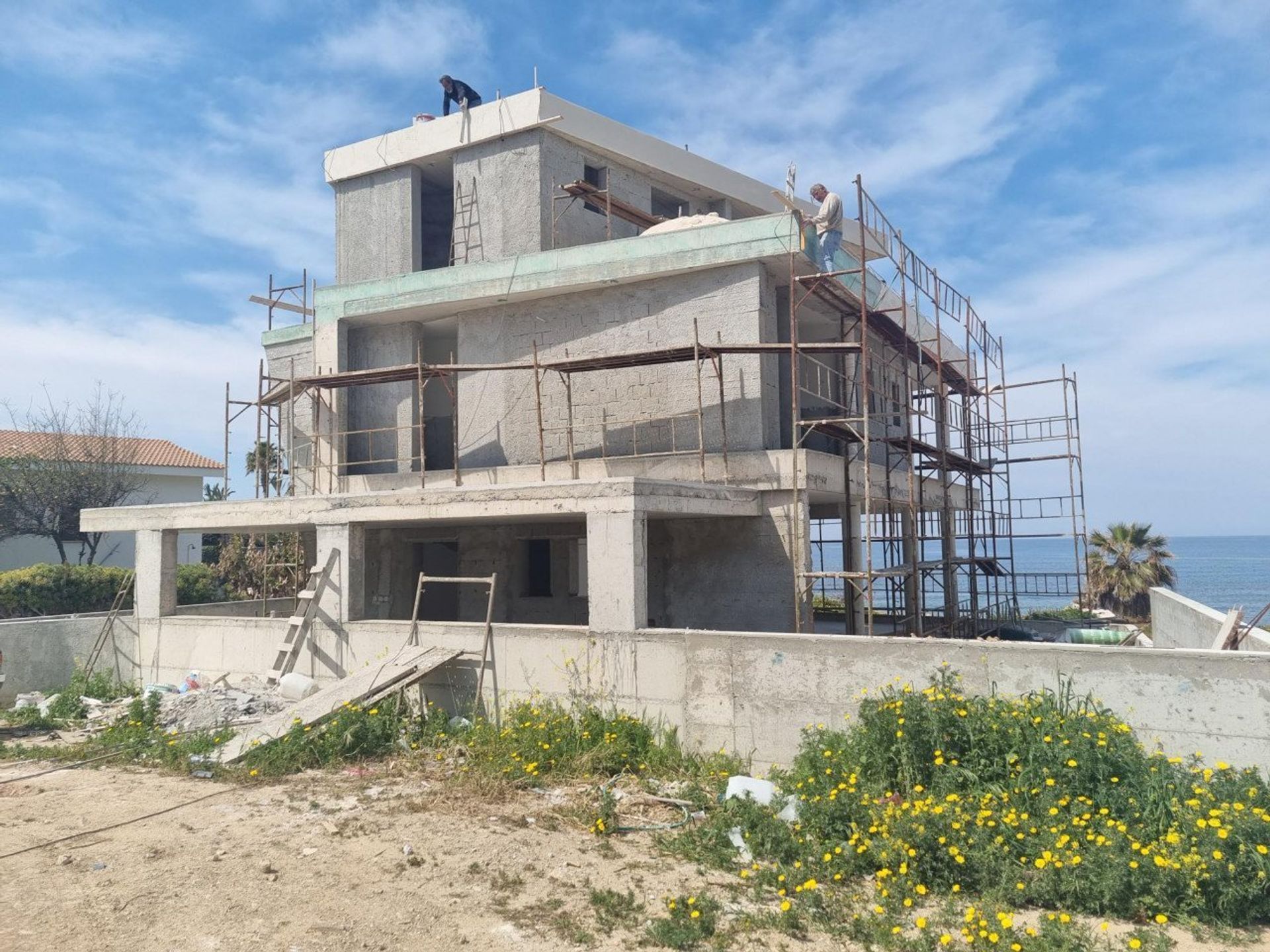 rumah dalam Kissonerga, Paphos 10846735