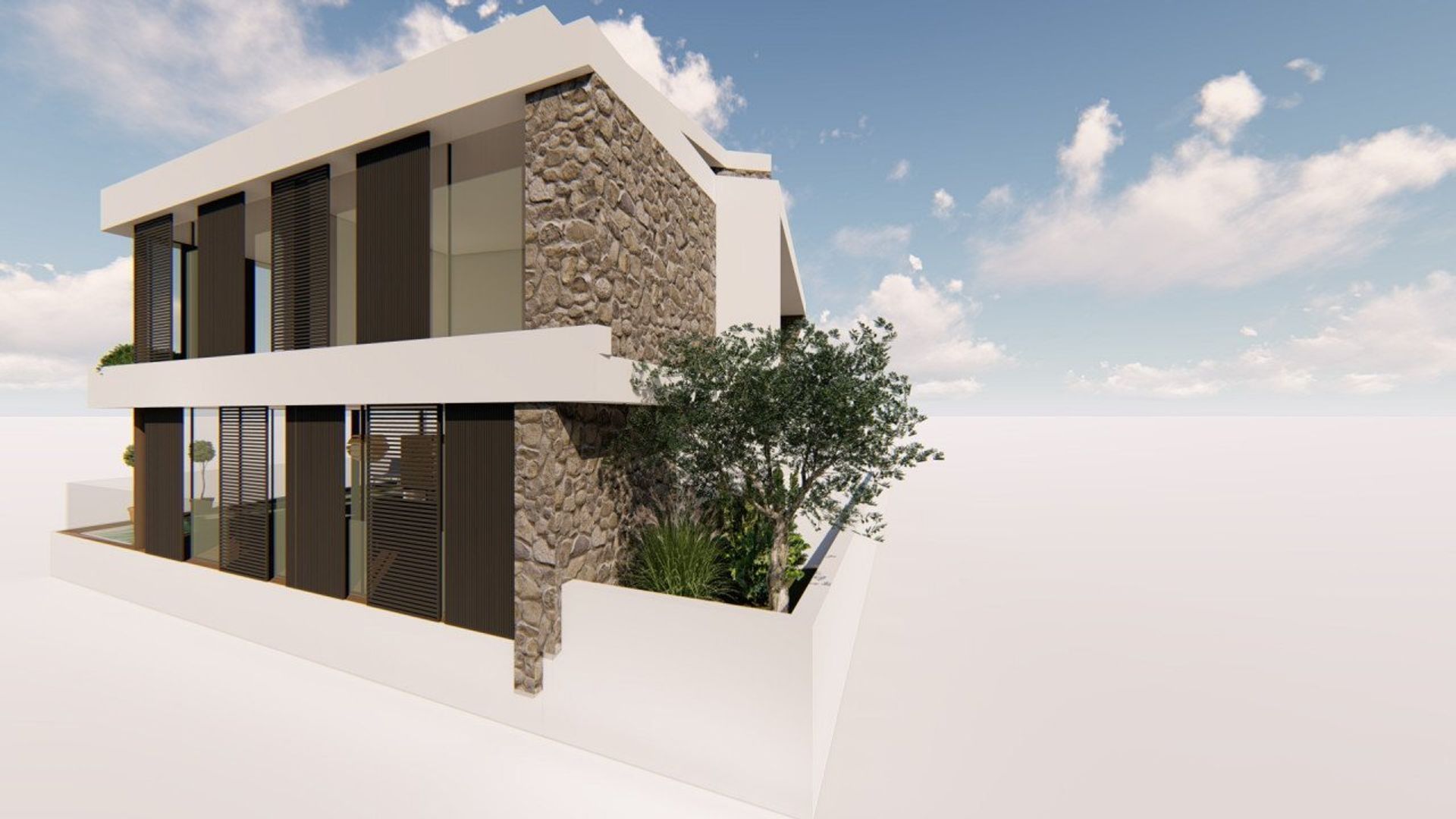 Residenziale nel Kissonerga, Paphos 10846735