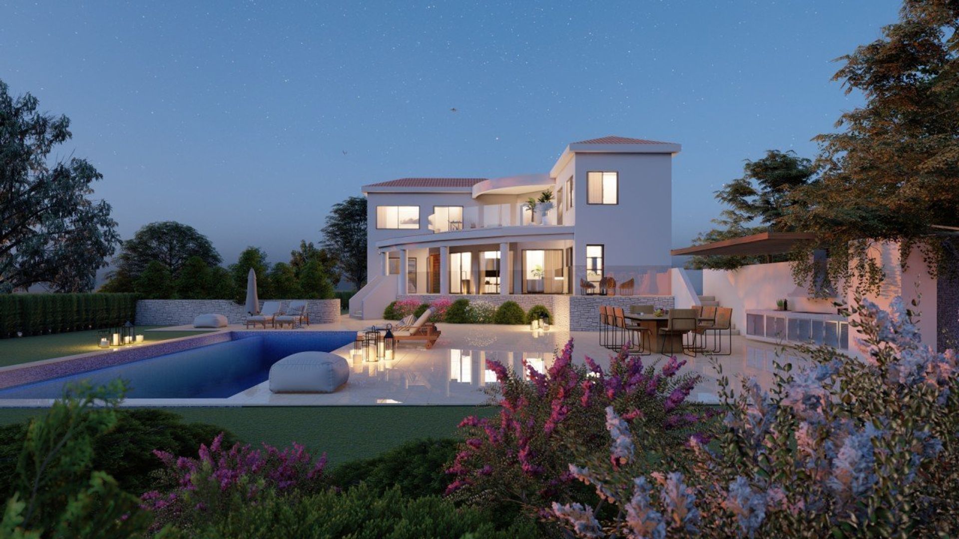 casa en Paphos, Paphos 10846739