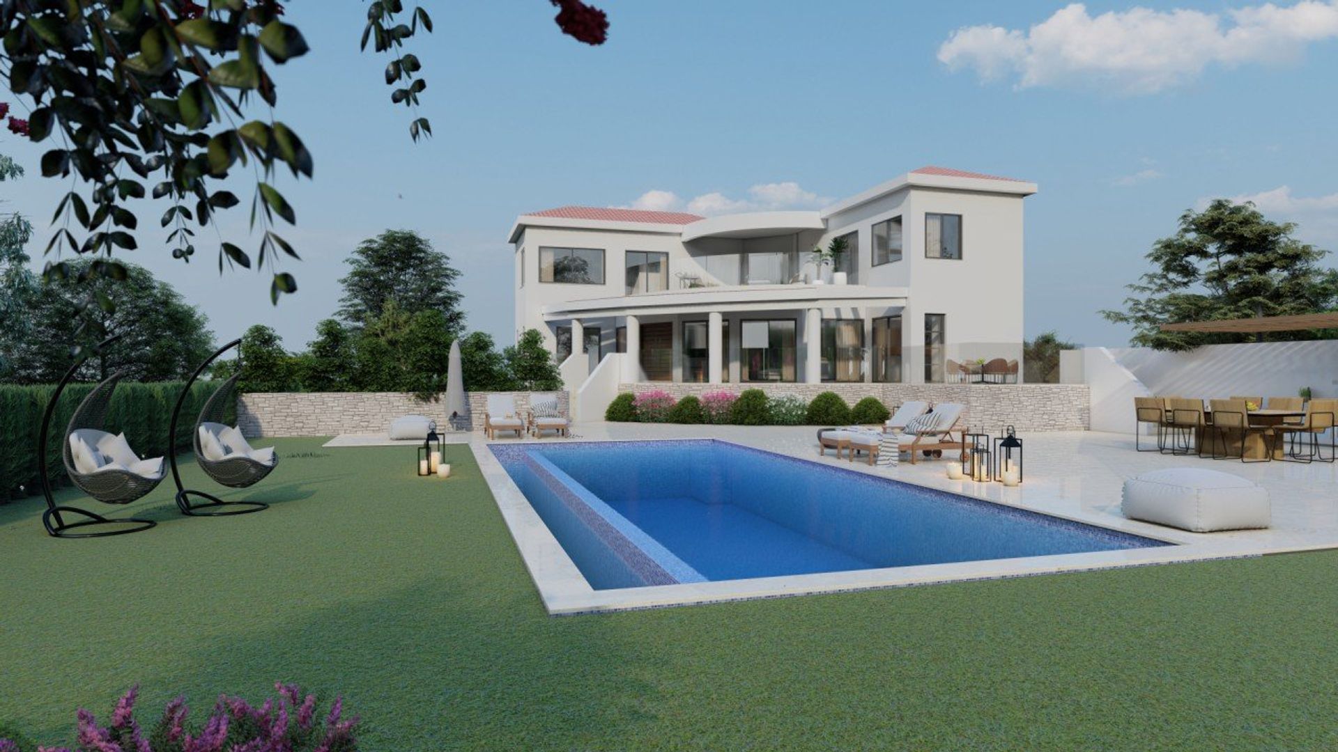 Hus i Paphos, Paphos 10846739